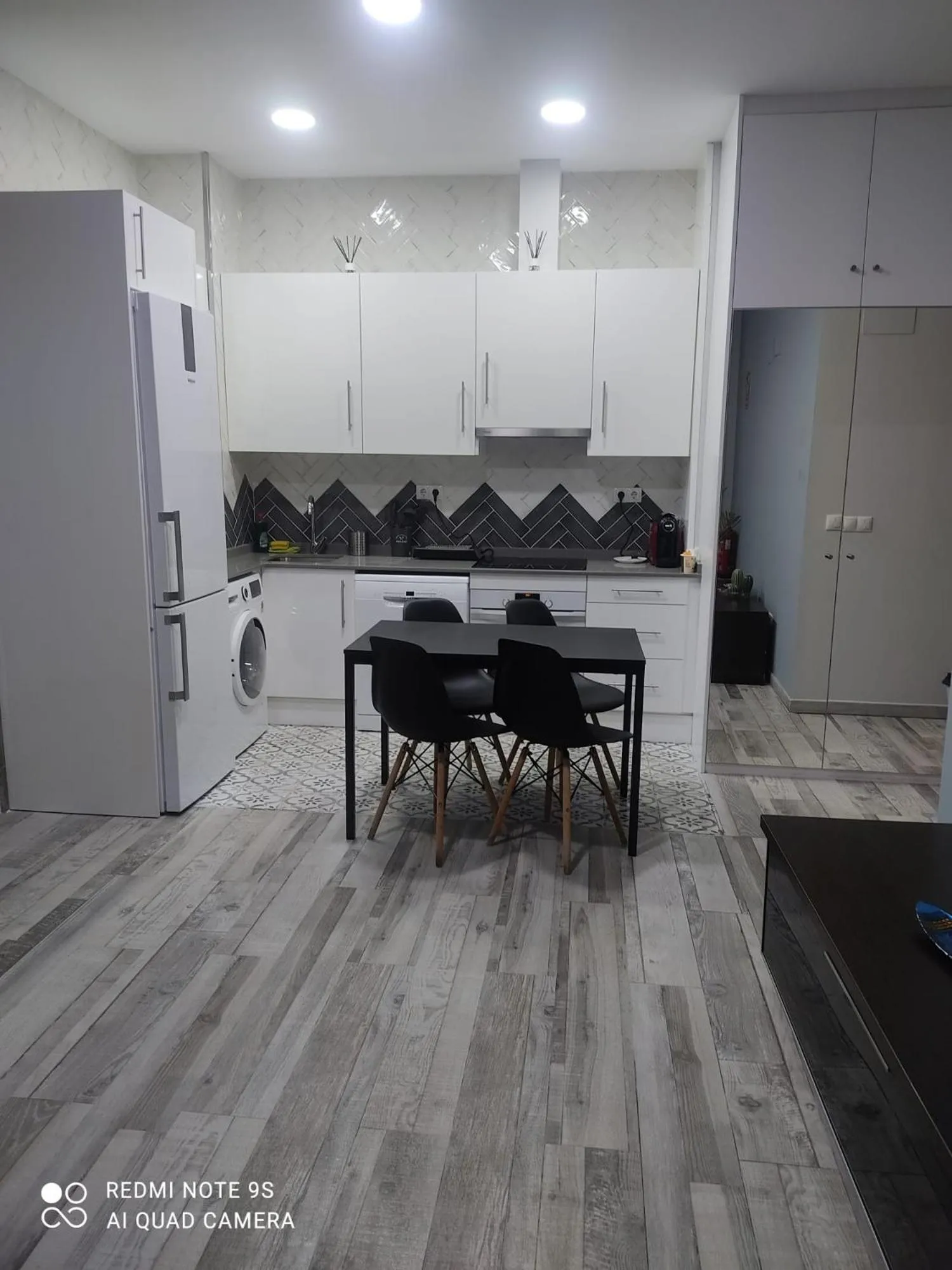 HOSPEDAJE CORREDOR DE HENARES