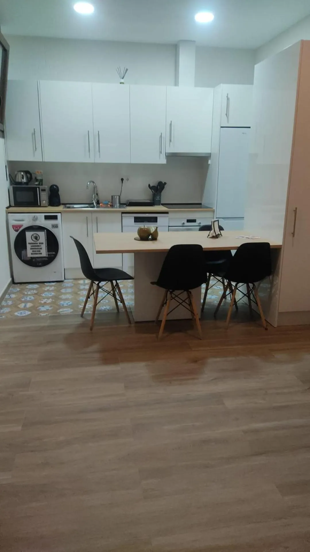 HOSPEDAJE CORREDOR DE HENARES