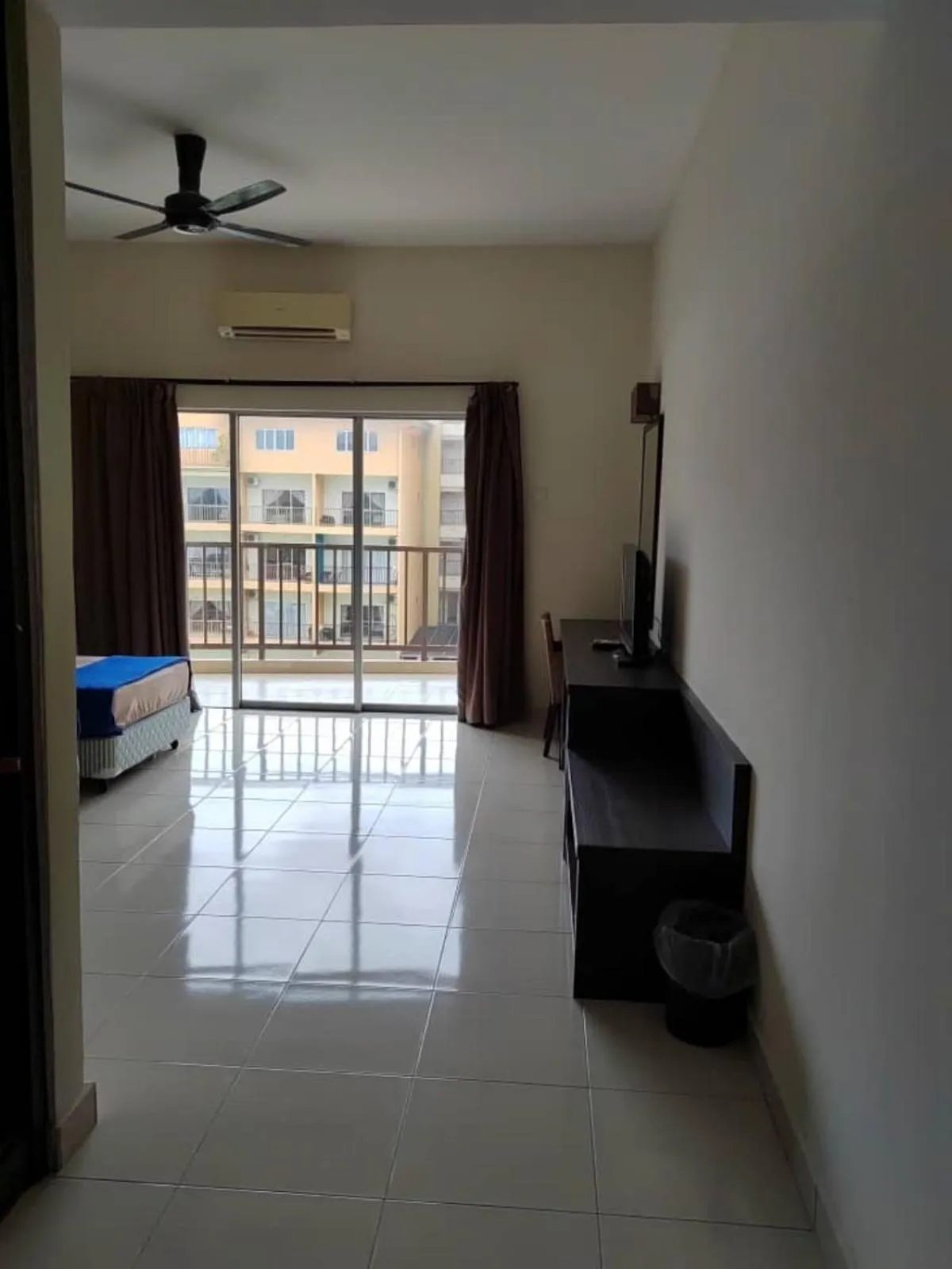 ccfd 5pax Gold Coast Morib Resort - Banting Sepang KLIA Tanjung Sepat