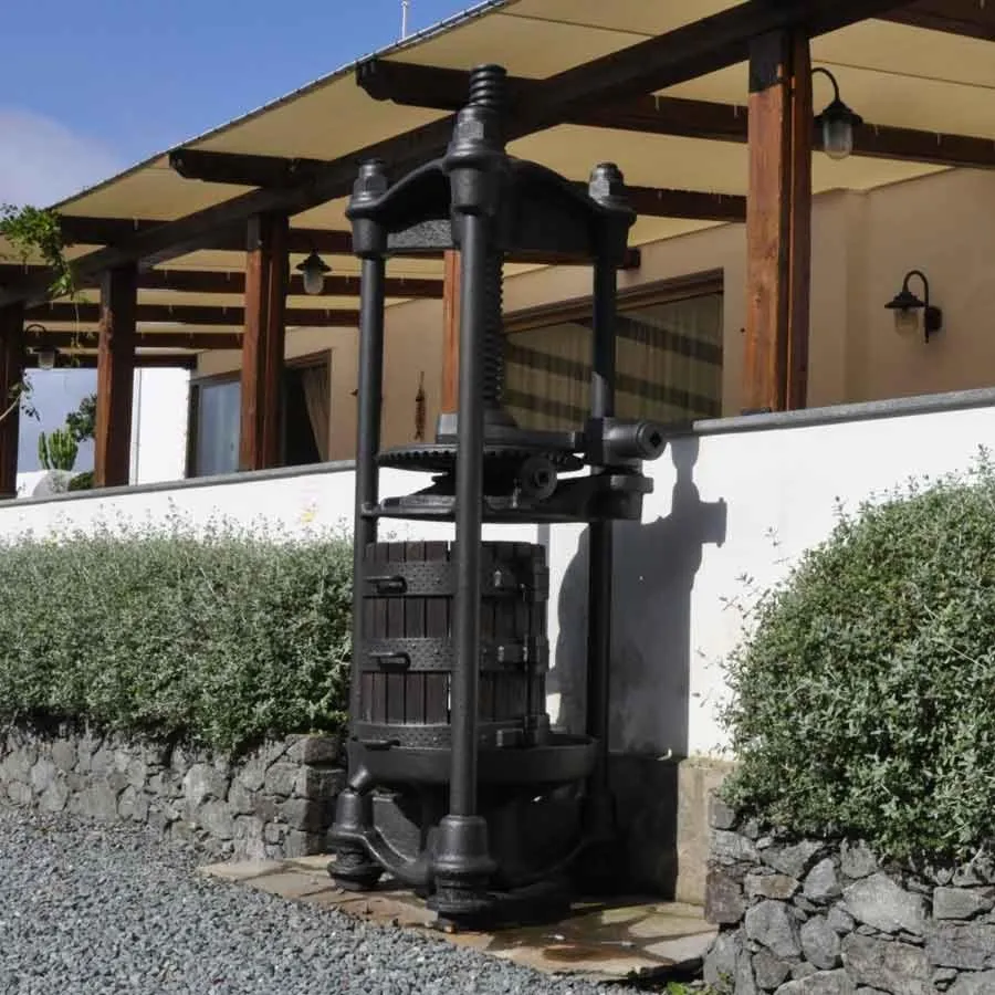 Facade/entrance in Hotel Torre