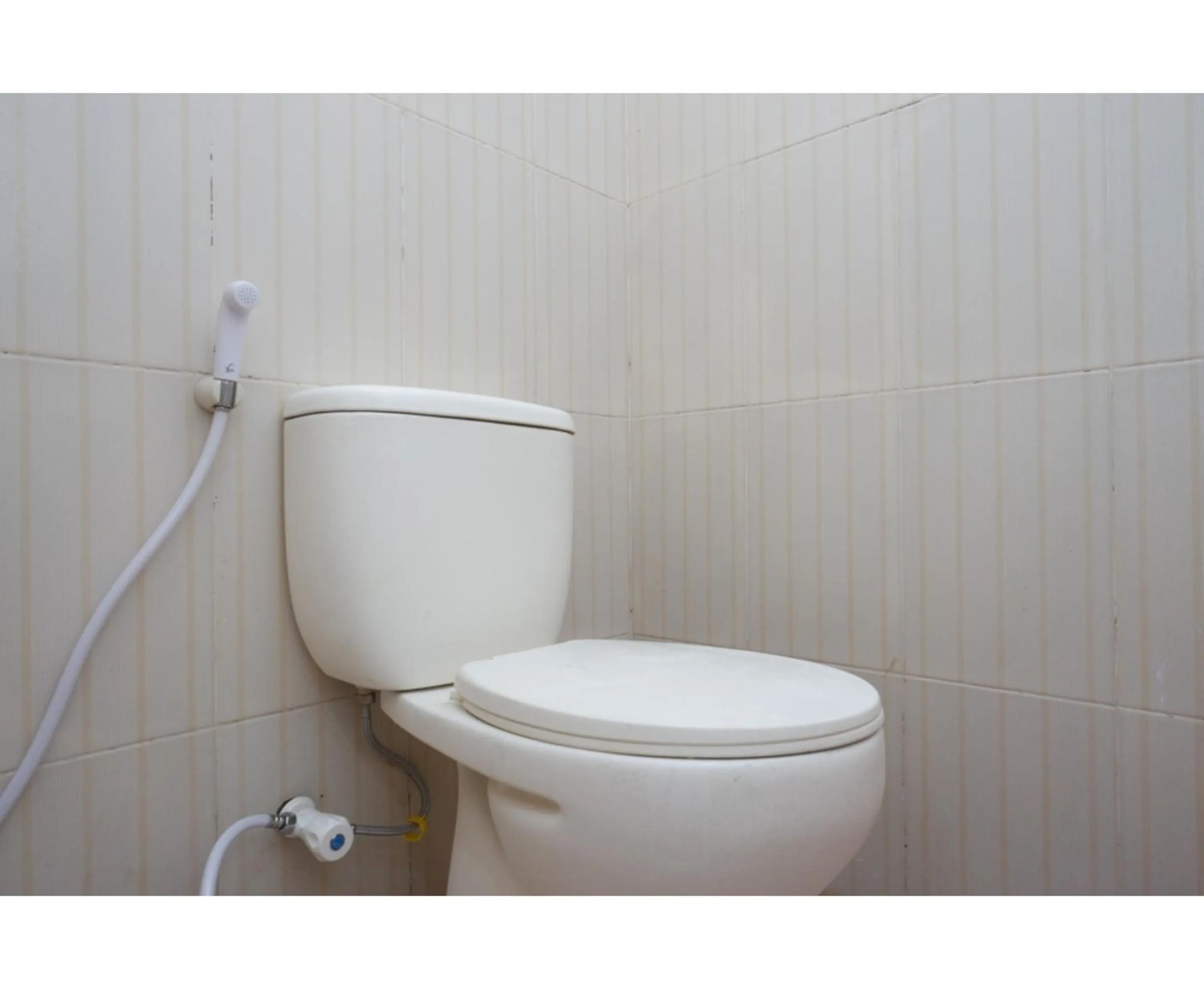 RedDoorz Syariah near Alun Alun Kota Rembang