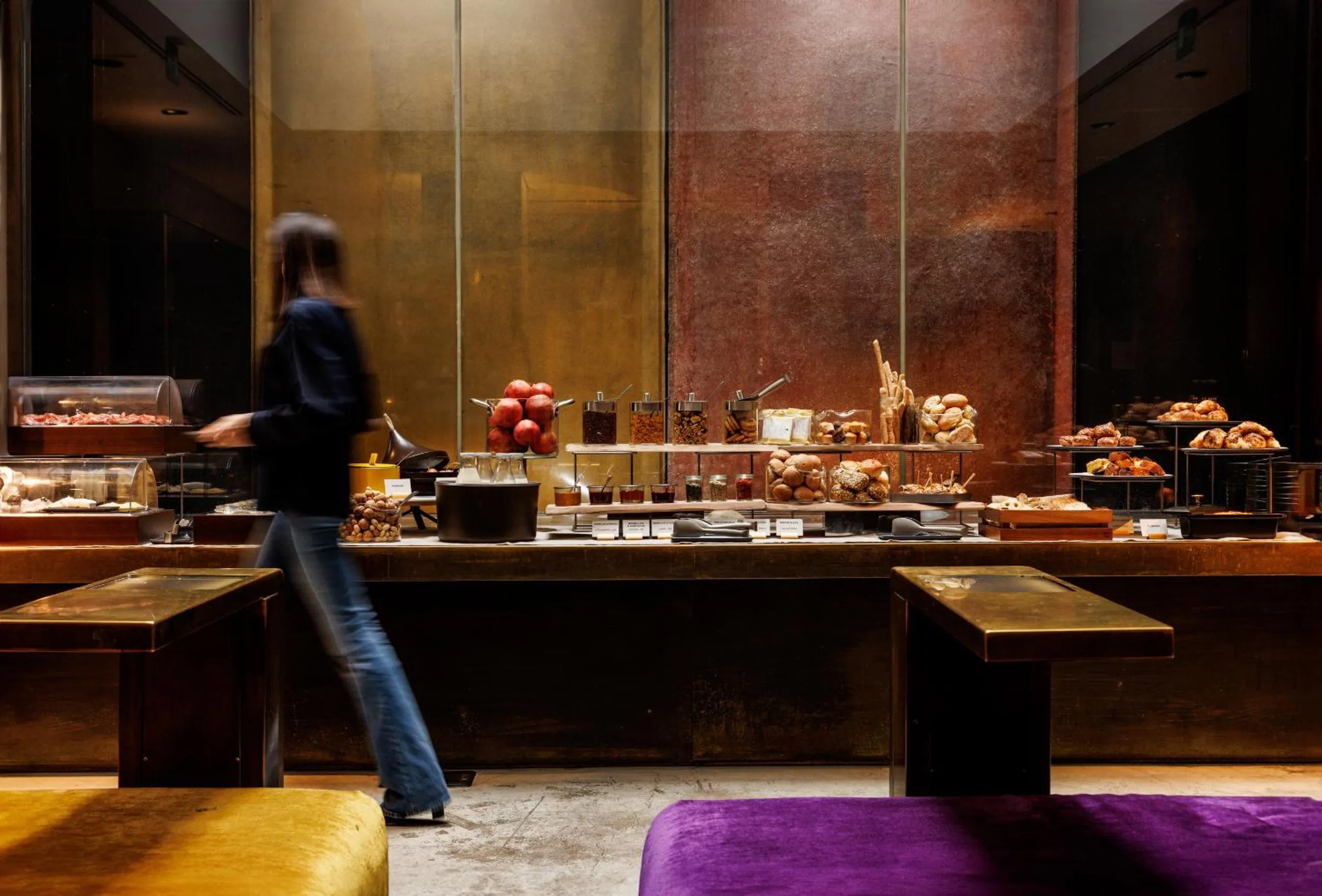 STRAF, Milan, a Member of Design Hotels