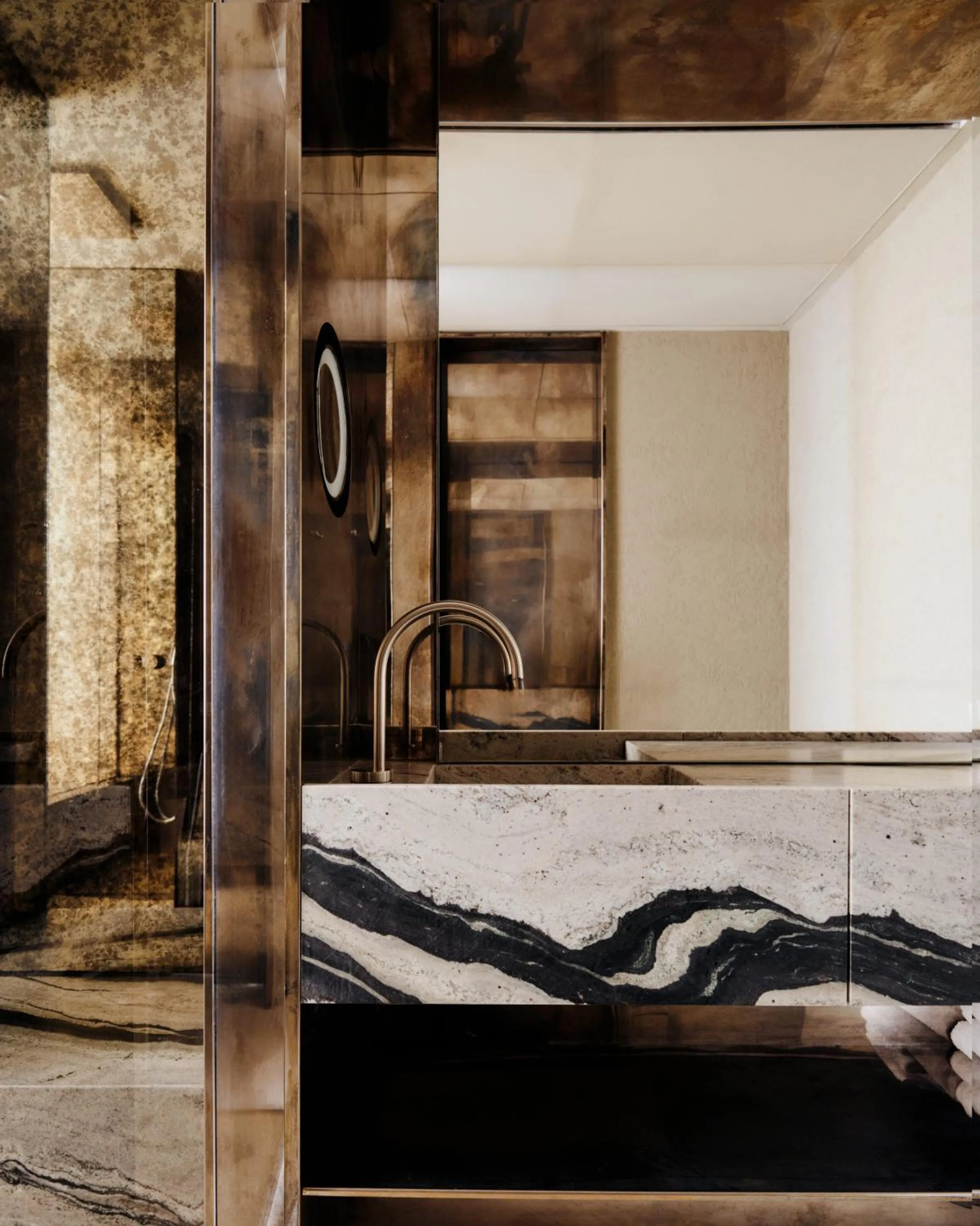 STRAF, Milan, a Member of Design Hotels