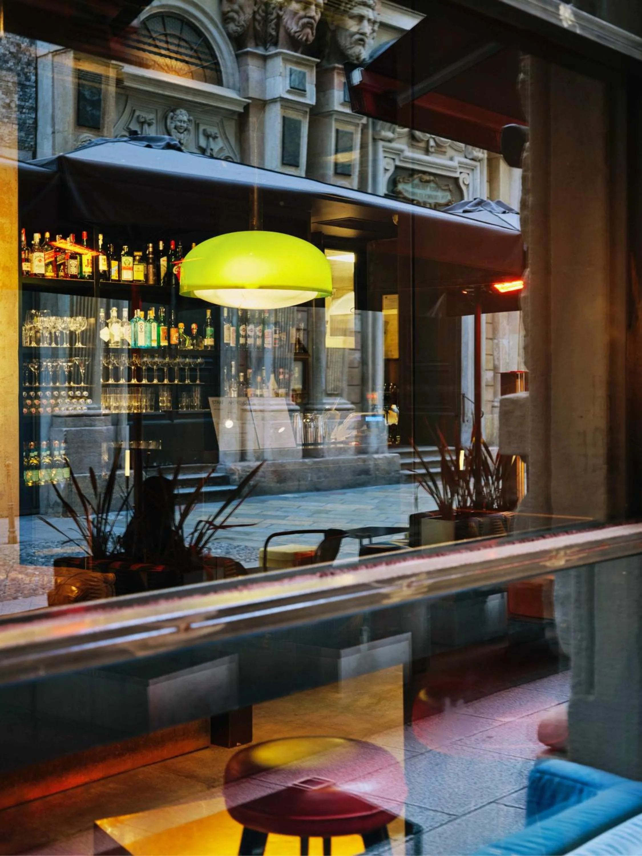 STRAF, Milan, a Member of Design Hotels