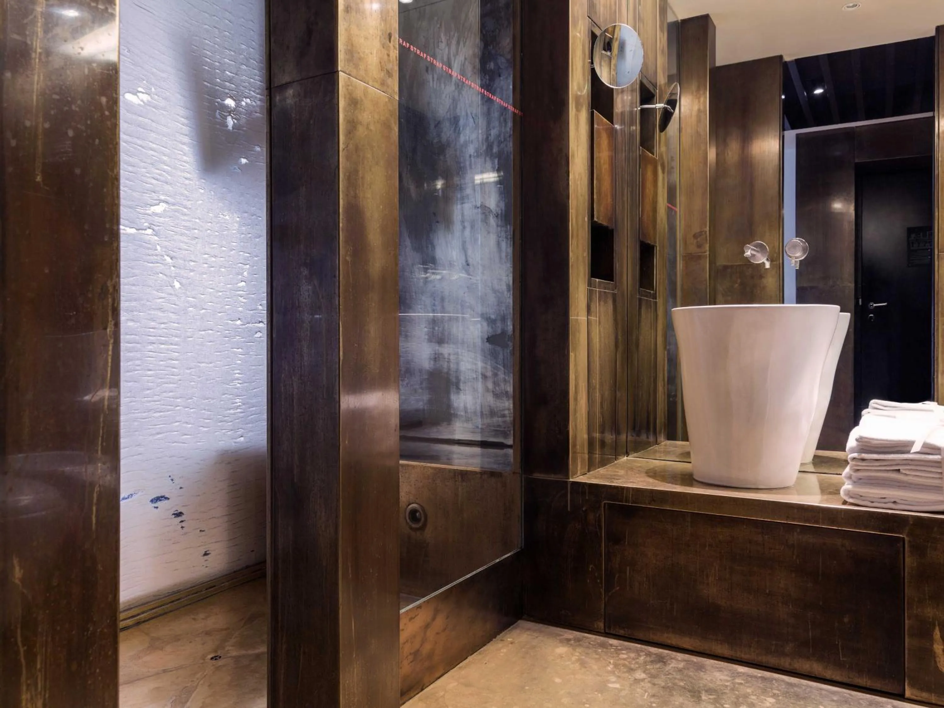 STRAF, Milan, a Member of Design Hotels