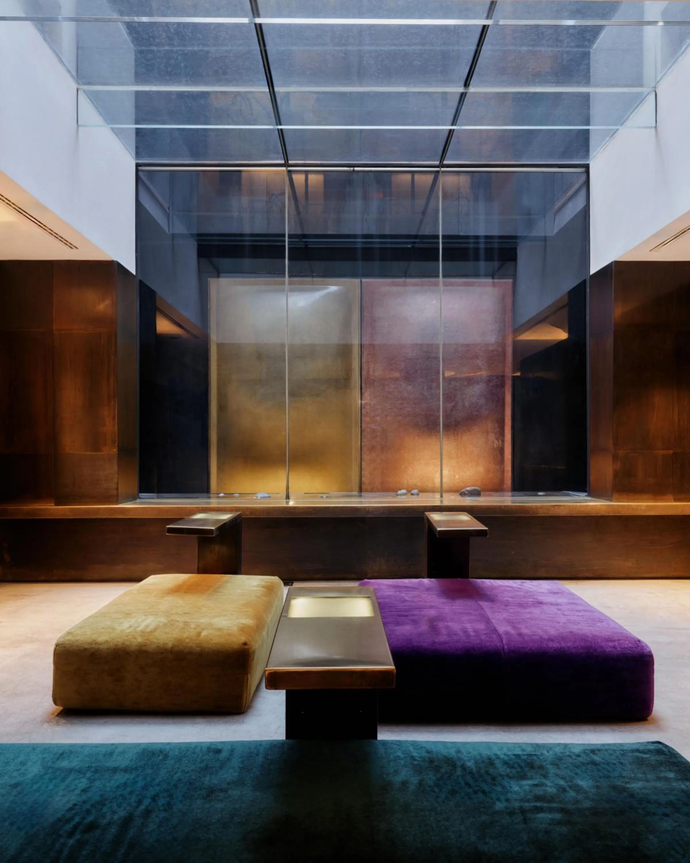 STRAF, Milan, a Member of Design Hotels