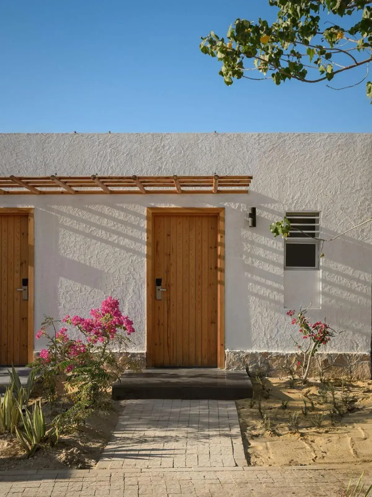 Sea Front Cabana With King Bed in Marmarica Boutique Cabanas - Ras El Hekma - North Coast Top Rated Luxury Stay Sea Front Cabana With King Bed in Marmarica Boutique Cabanas - Ras El Hekma - North Coast Top Rated Luxury Stay