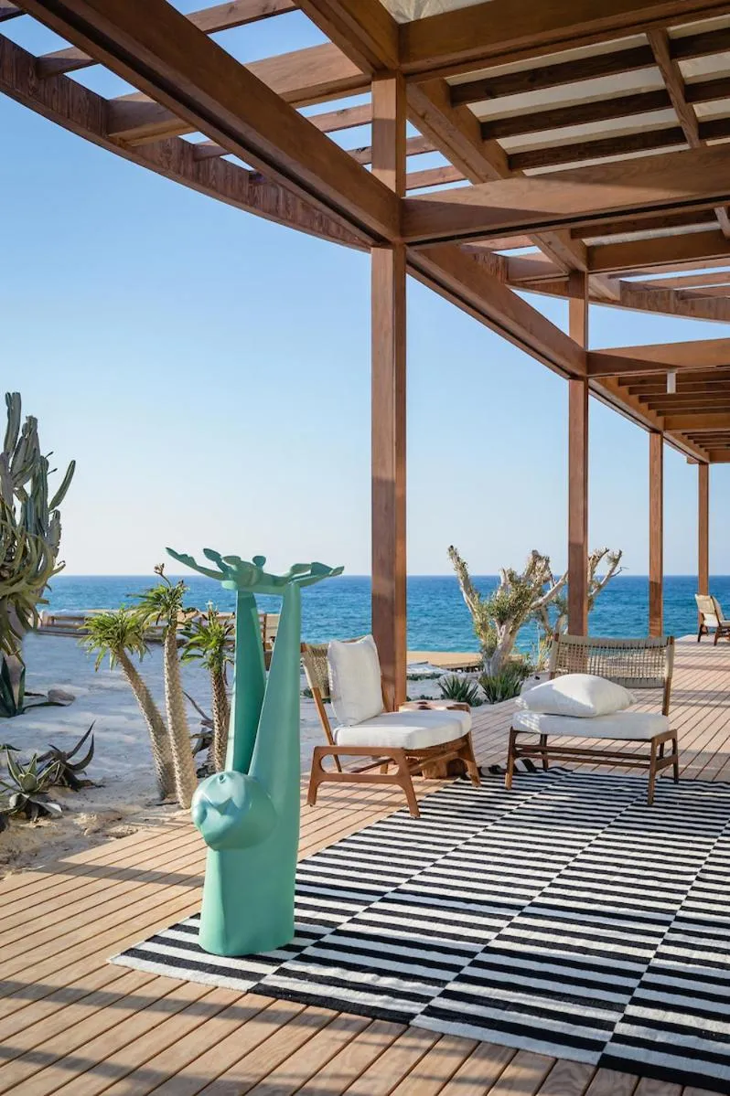 Marmarica Boutique Cabanas - Ras El Hekma - North Coast Top Rated Luxury Stay