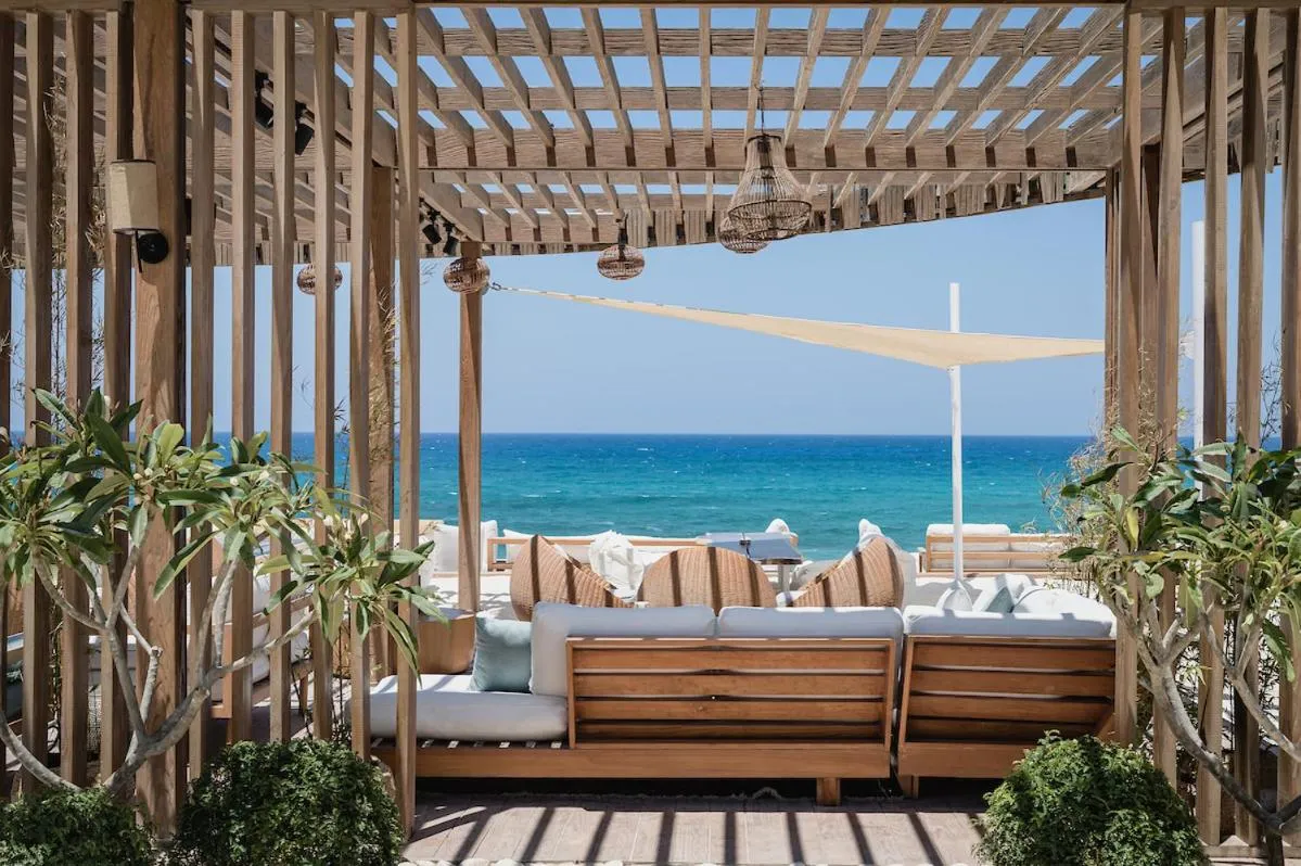 Marmarica Boutique Cabanas - Ras El Hekma - North Coast Top Rated Luxury Stay