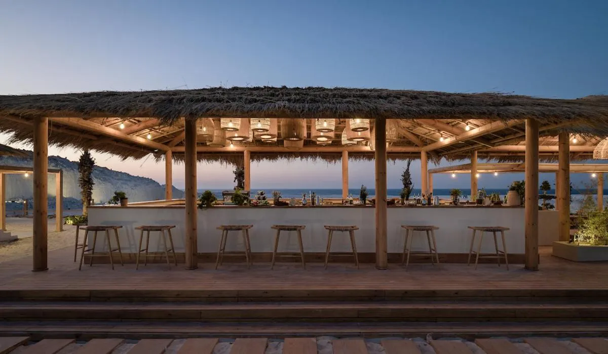 Marmarica Boutique Cabanas - Ras El Hekma - North Coast Top Rated Luxury Stay