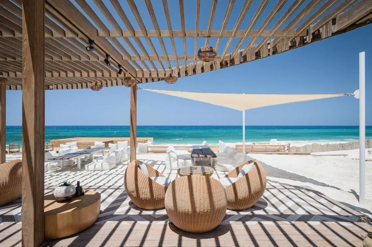 Marmarica Boutique Cabanas - Ras El Hekma - North Coast Top Rated Luxury Stay