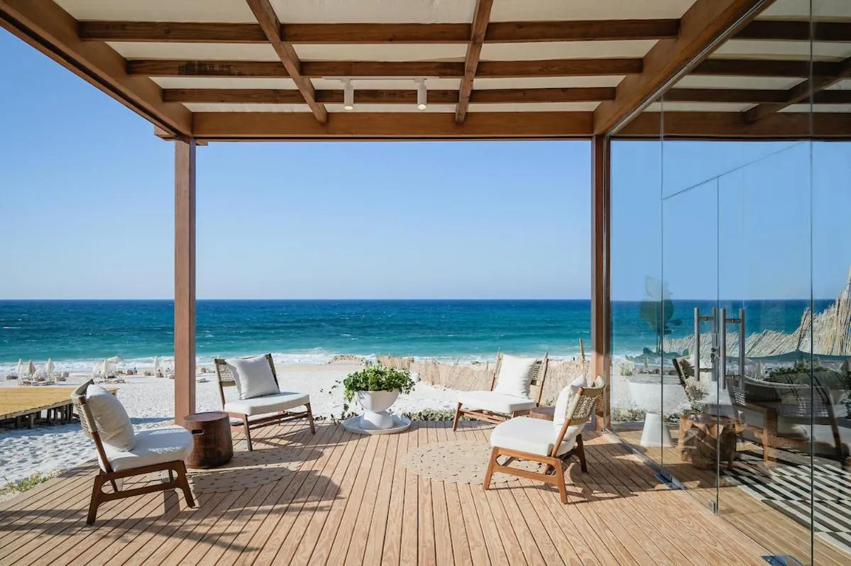 Marmarica Boutique Cabanas - Ras El Hekma - North Coast Top Rated Luxury Stay