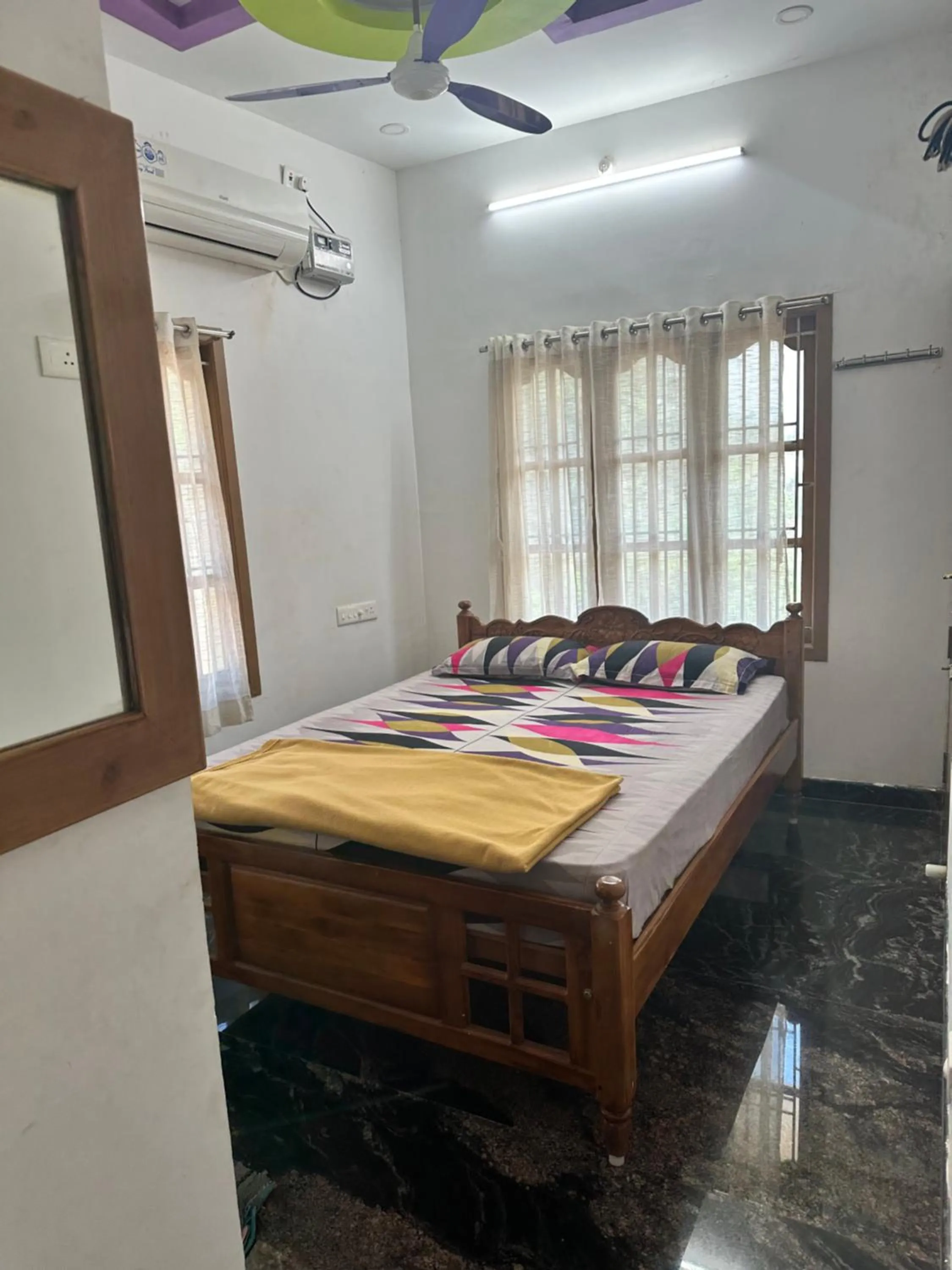 YUGA GUEST HOUSE