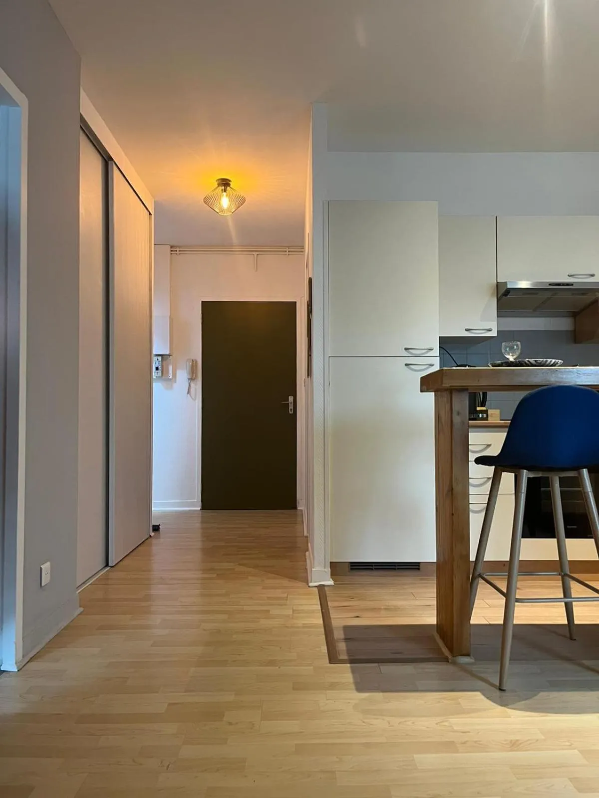 Lobby or reception in Sarlat 4 Life