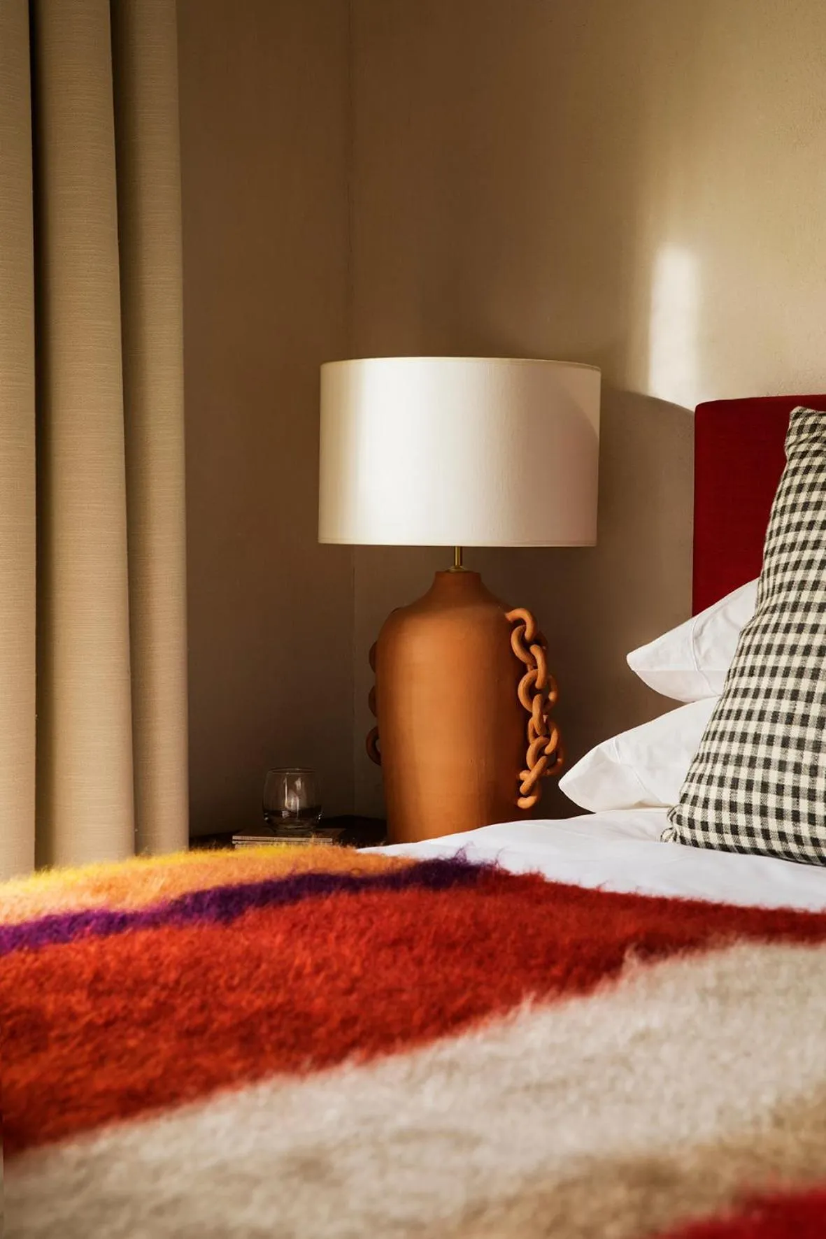 Bedroom, Bed in La Dehesa de Don Pedro