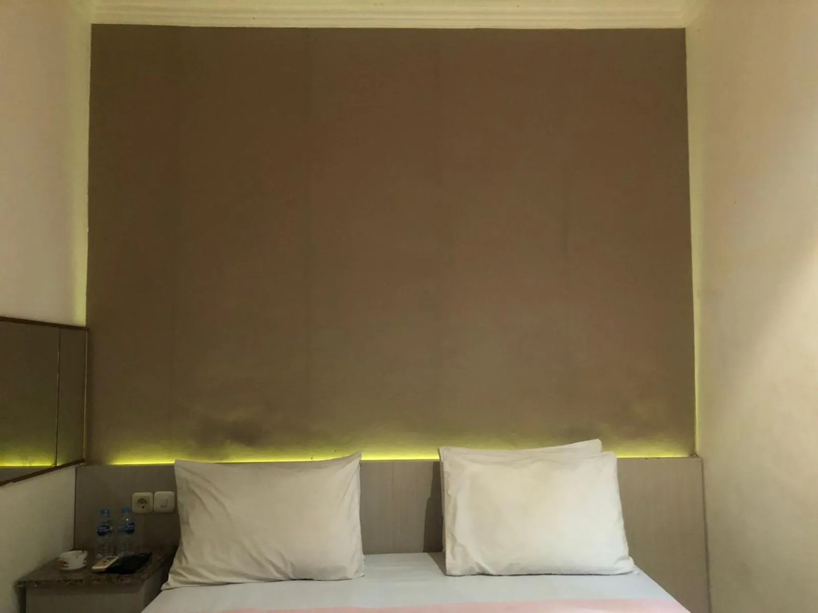 Bedroom, Bed in Hotel Aruni Ancol