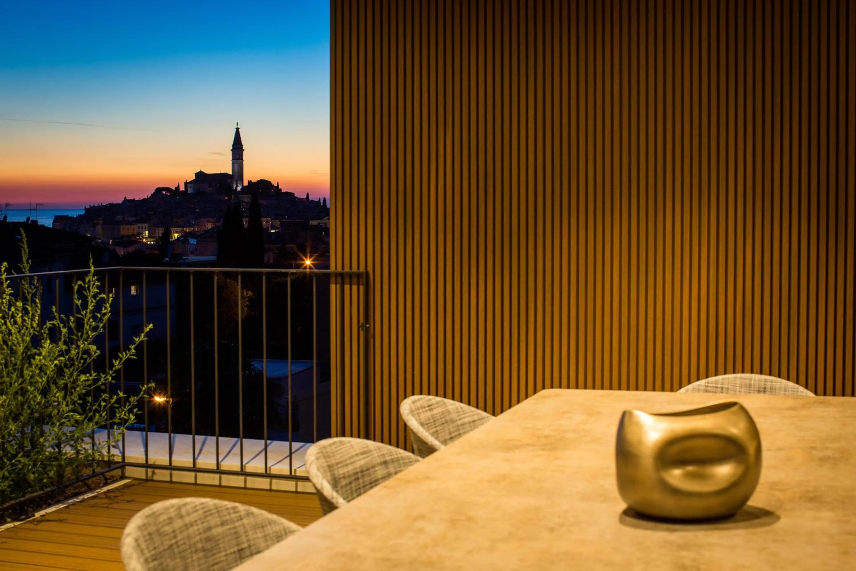 Villa Z6 - Luxury Retreat in the Heart of Rovinj