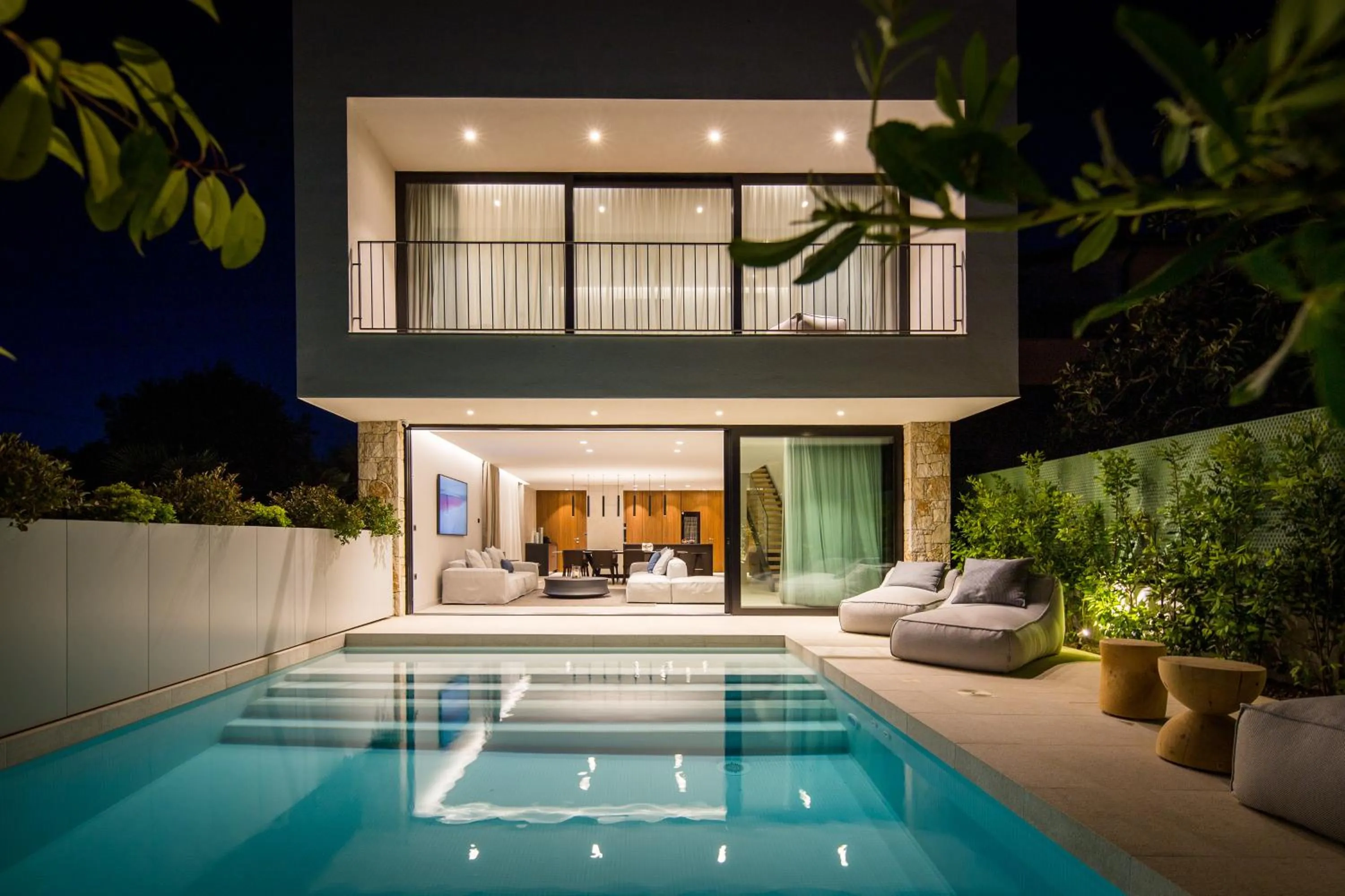 Villa Z6 - Luxury Retreat in the Heart of Rovinj