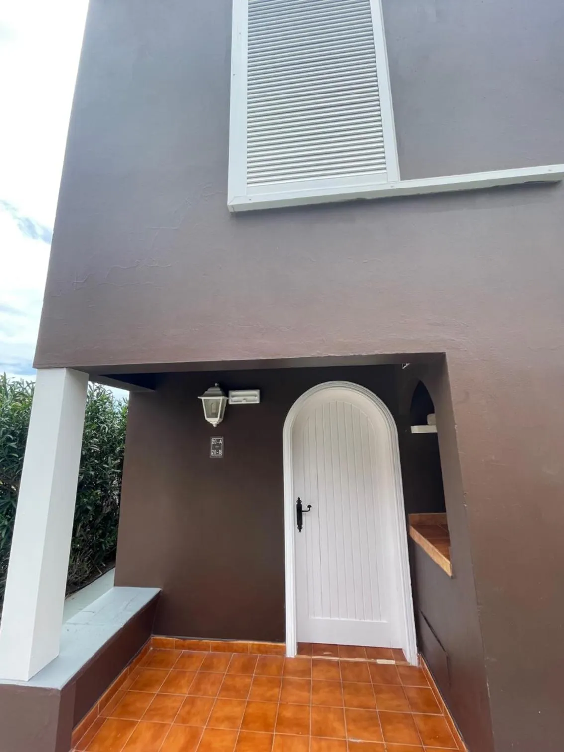 Day in Apartamentos Los Tarajales