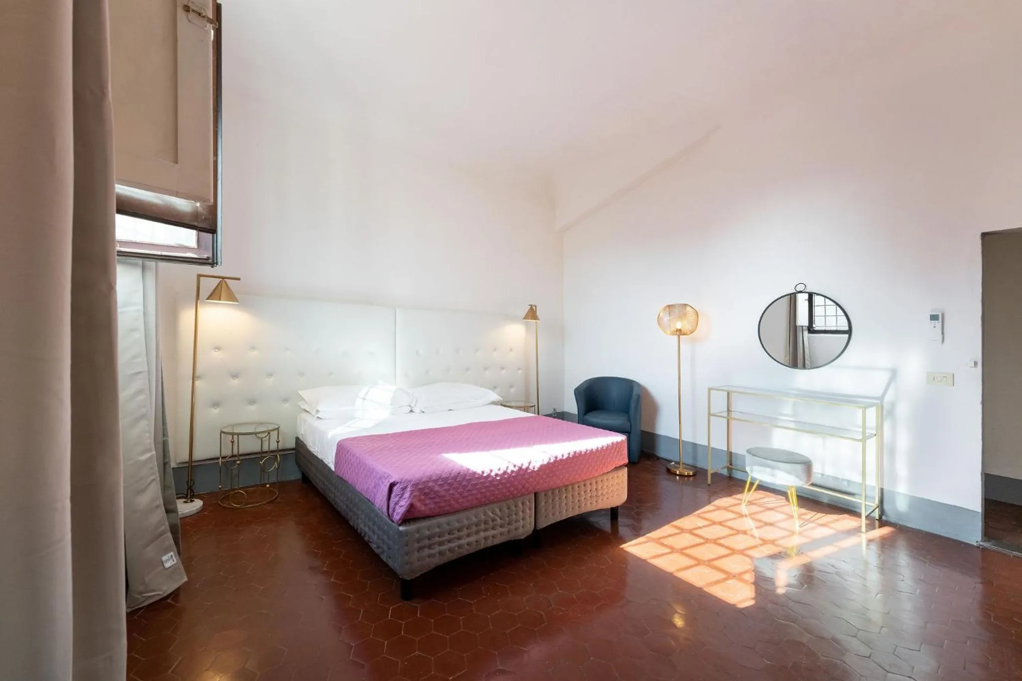 Other, Bed in Borgo Santa Croce