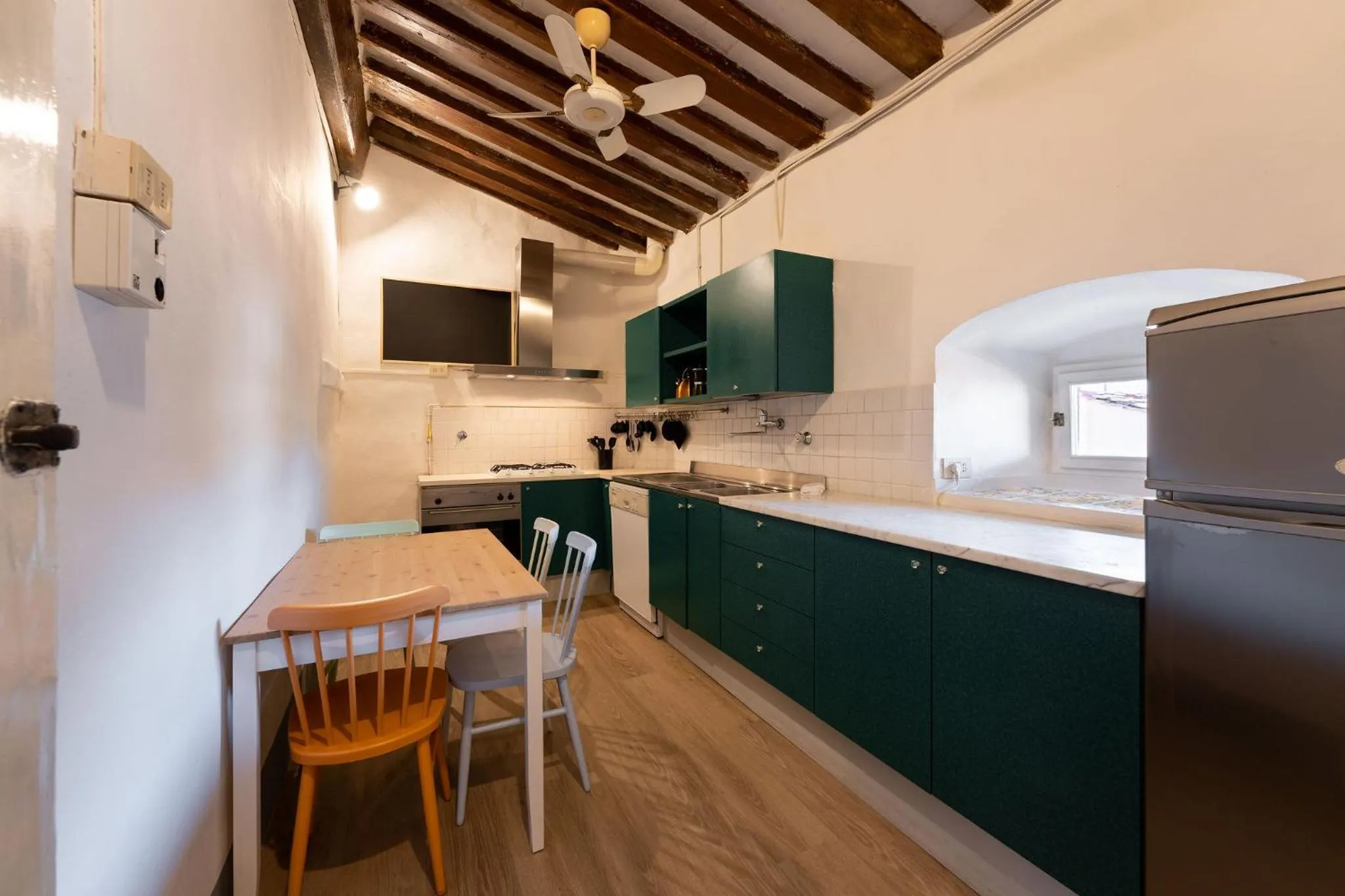 Other in Borgo Santa Croce