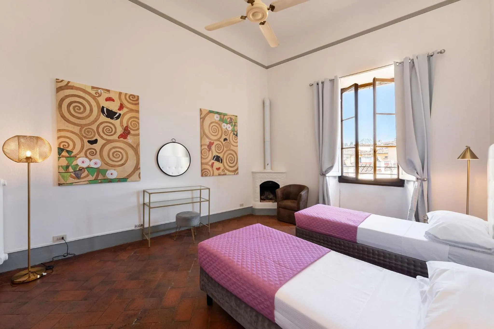 Other, Bed in Borgo Santa Croce