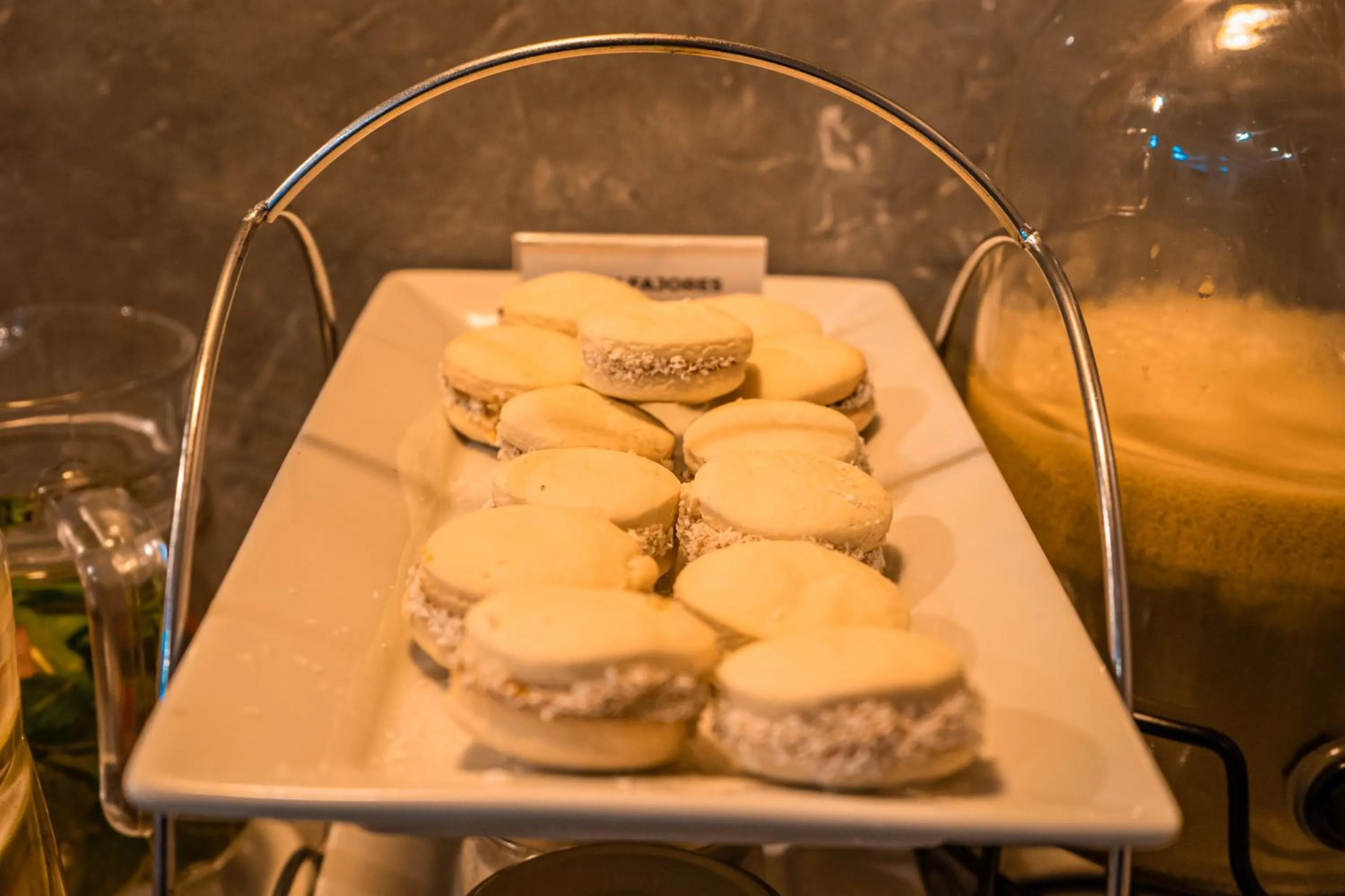 Breakfast in Ayni Cusco Hotel