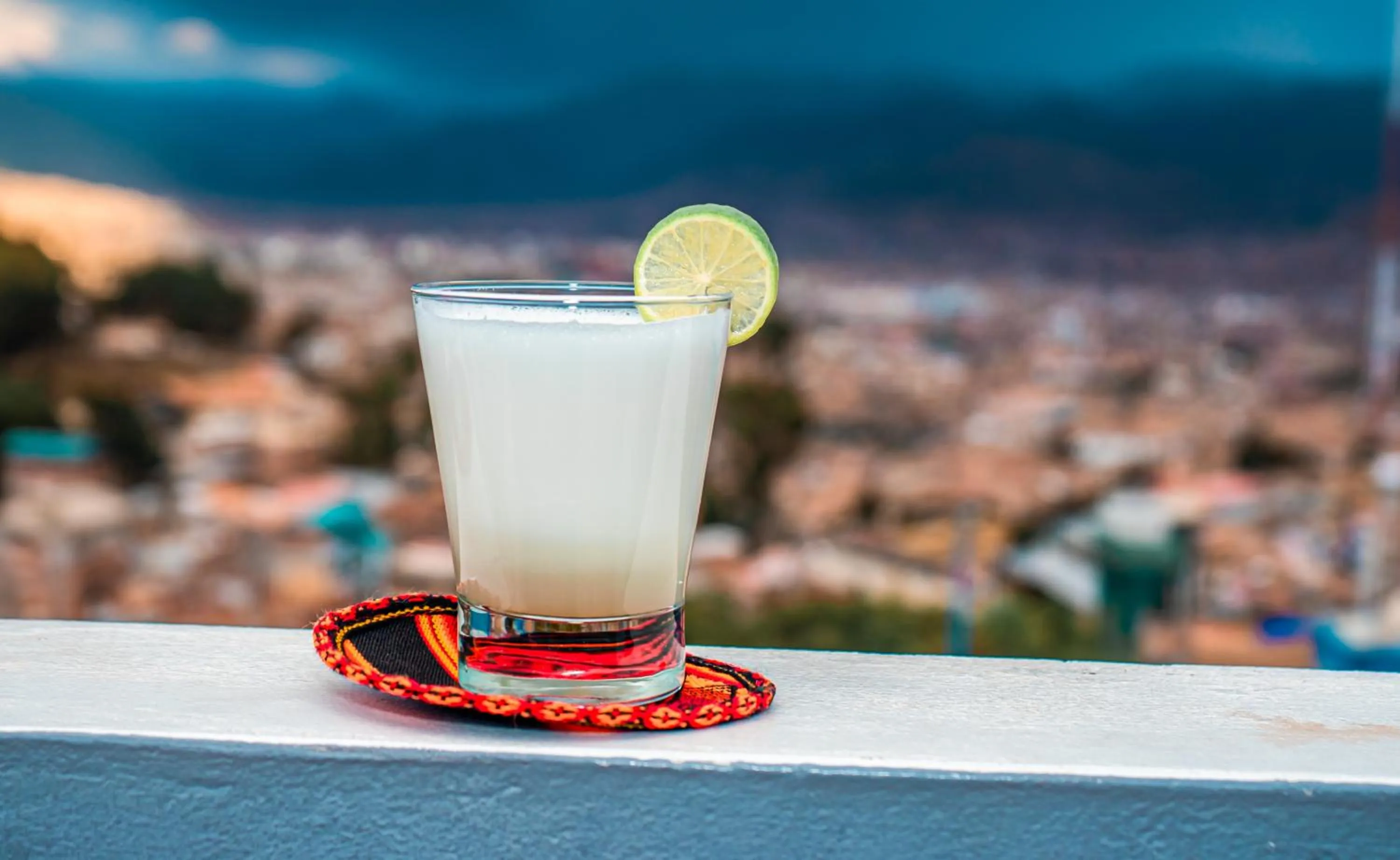 Lounge or bar in Ayni Cusco Hotel