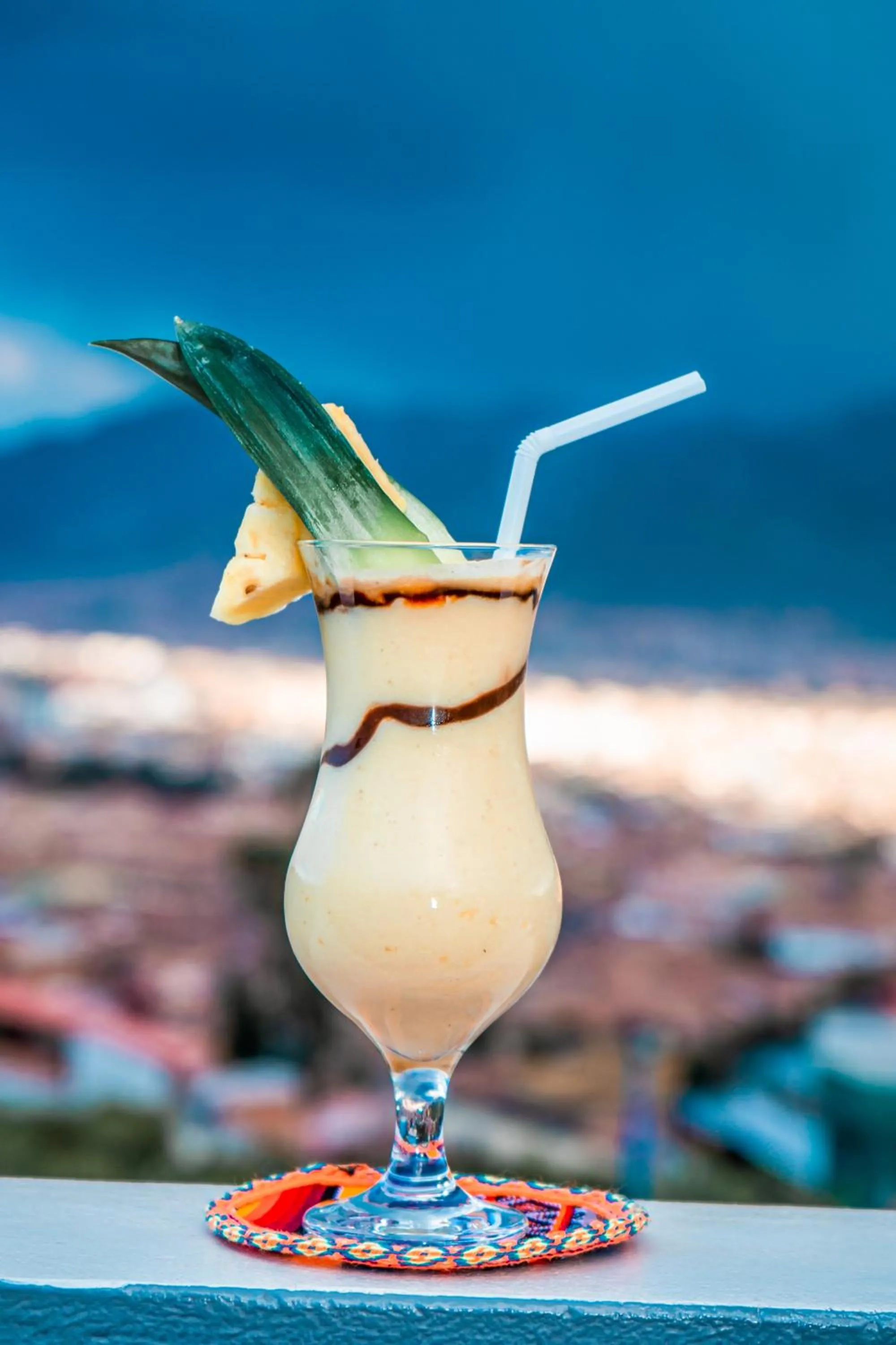 Lounge or bar in Ayni Cusco Hotel