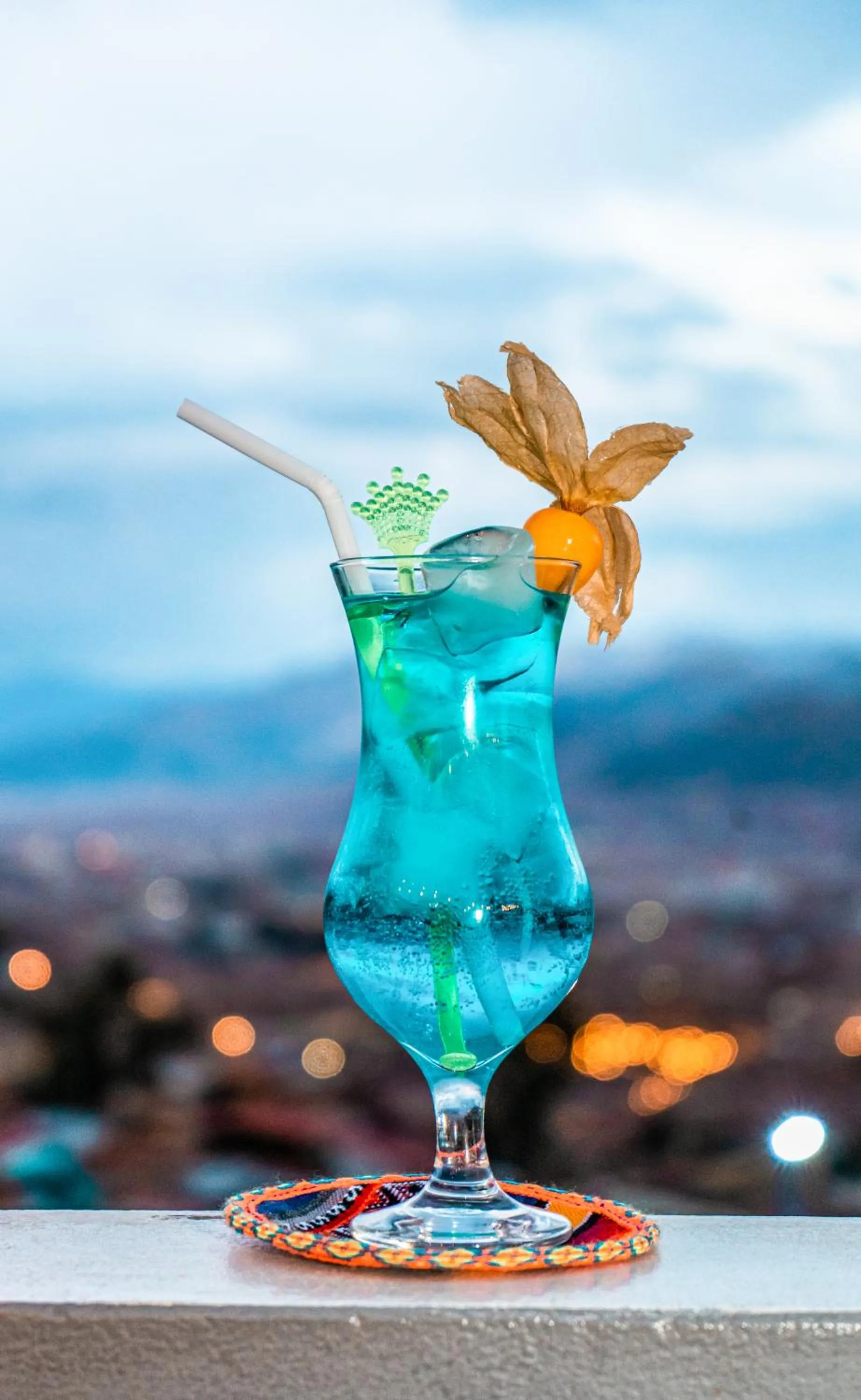 Lounge or bar in Ayni Cusco Hotel