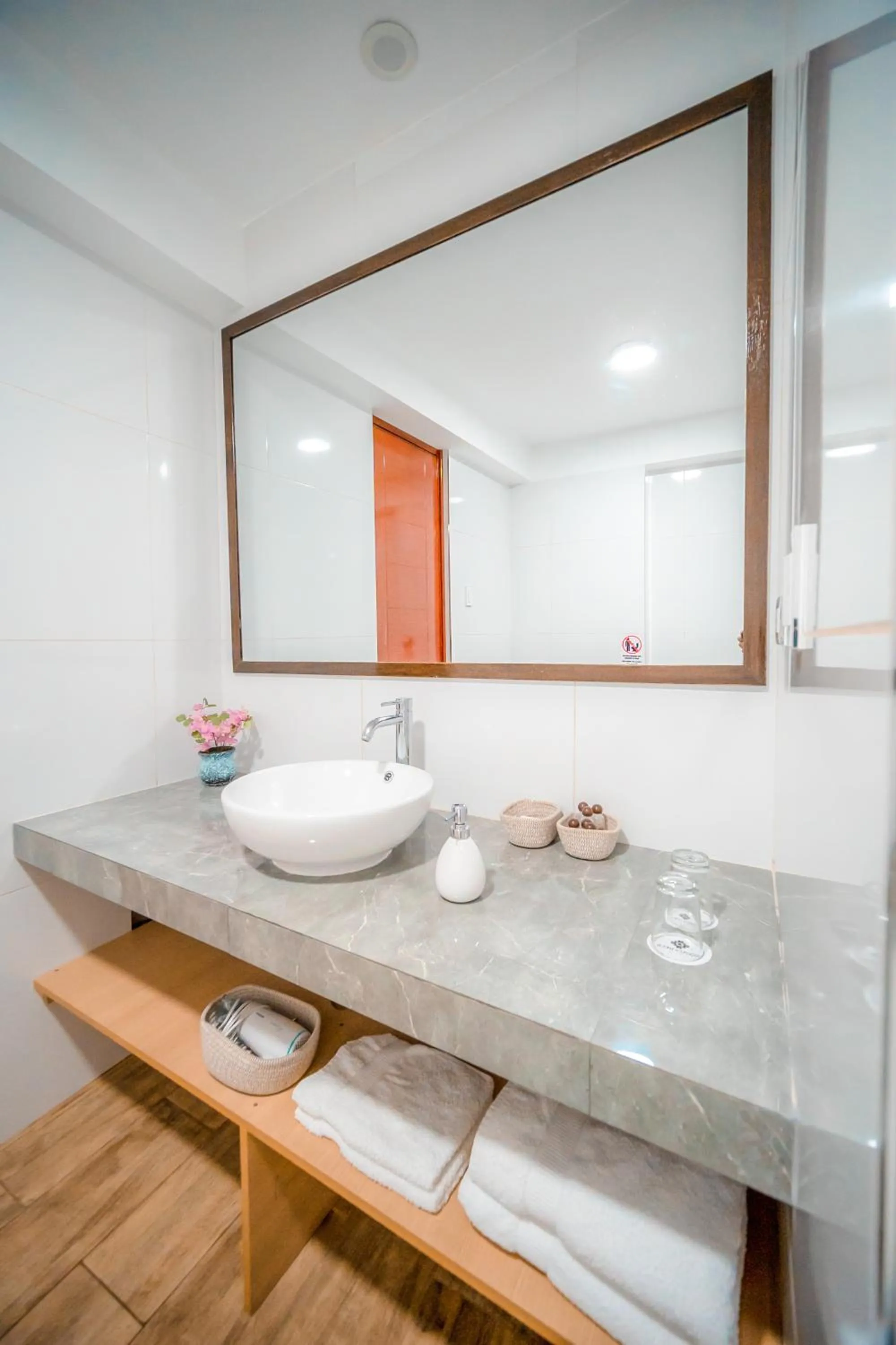 Property building in Ayni Cusco Hotel