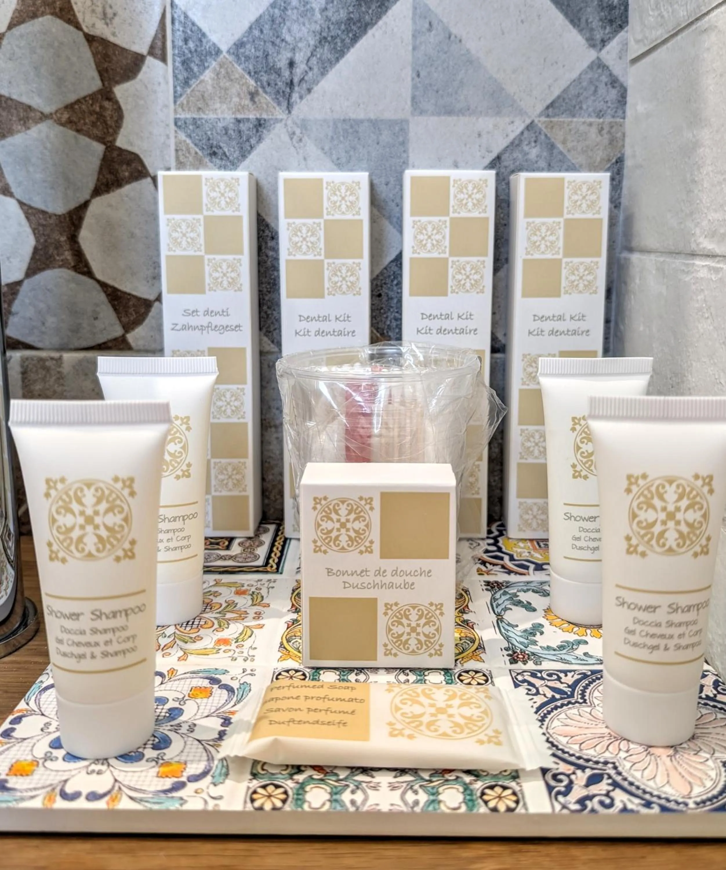 Bathroom in CI VULIA b&b - Sicilia sea, pool, bbq, tv, wi-fi