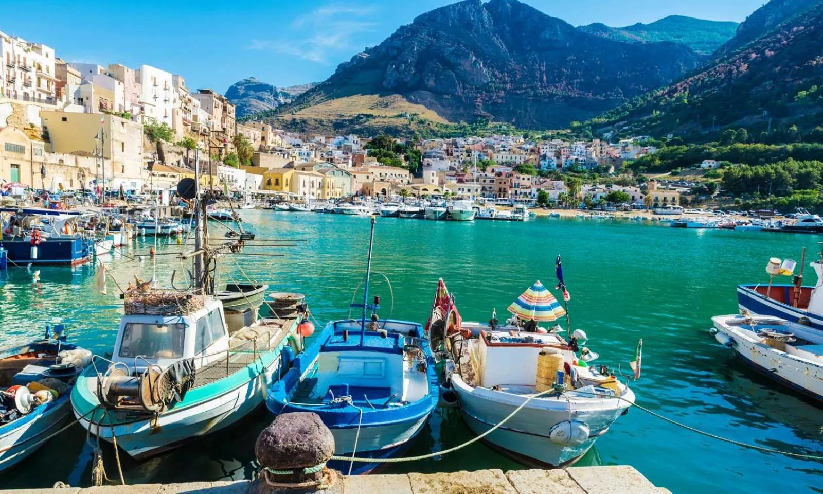 Nearby landmark in CI VULIA b&b - Sicilia sea, pool, bbq, tv, wi-fi