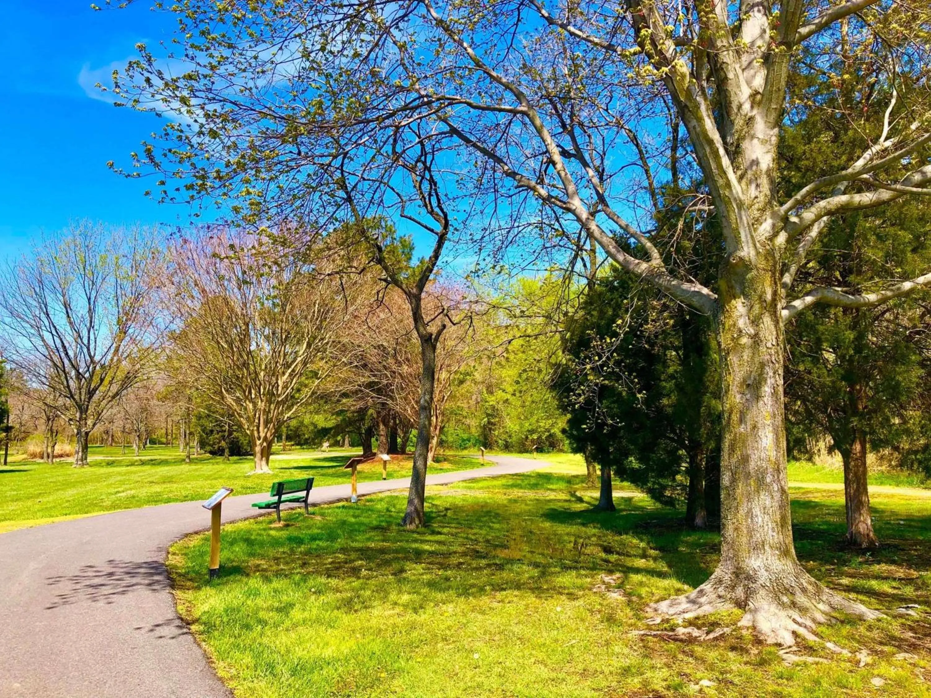 Location in Hyatt Place Kent Narrows And Marina