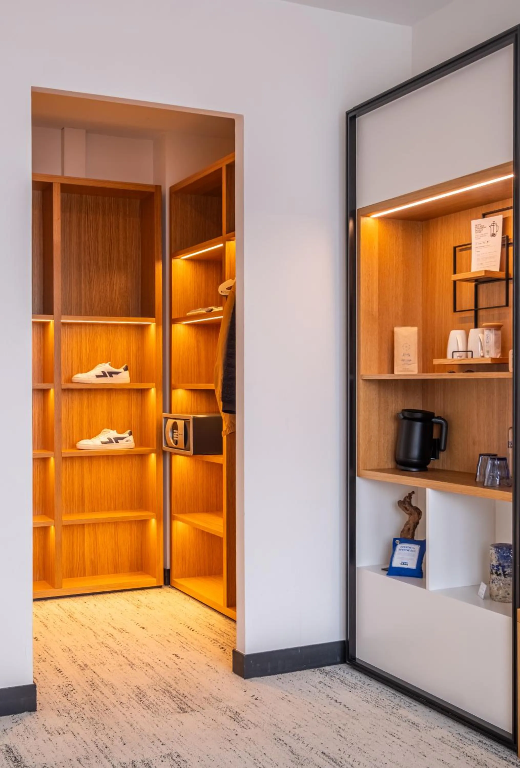 FirstName Bordeaux, Part of JdV by Hyatt