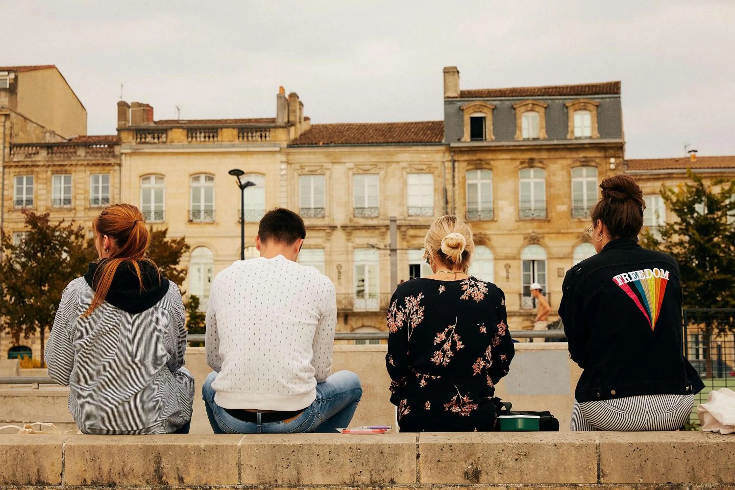 FirstName Bordeaux, Part of JdV by Hyatt