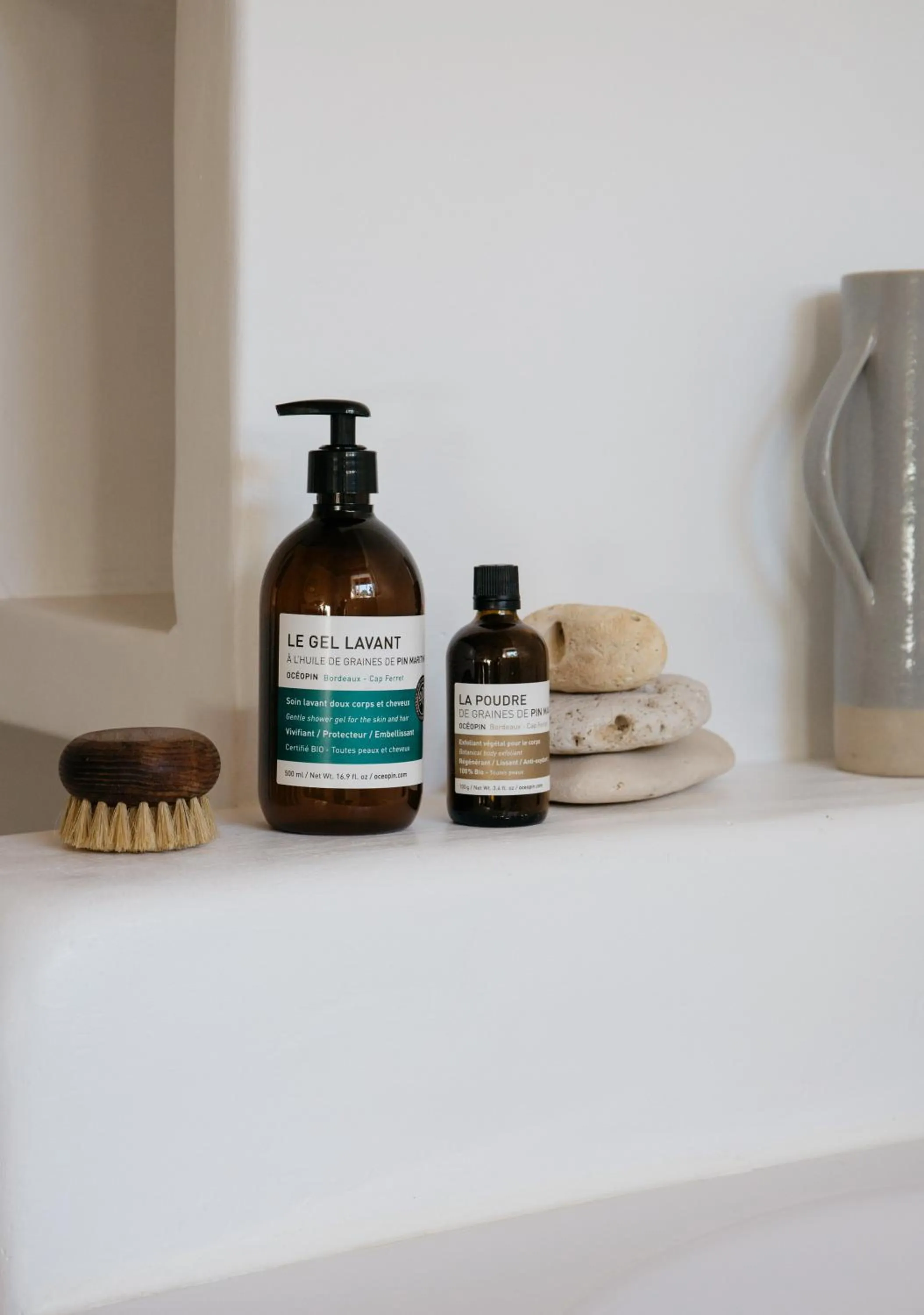 Bathroom in FirstName Bordeaux, Part of JdV by Hyatt