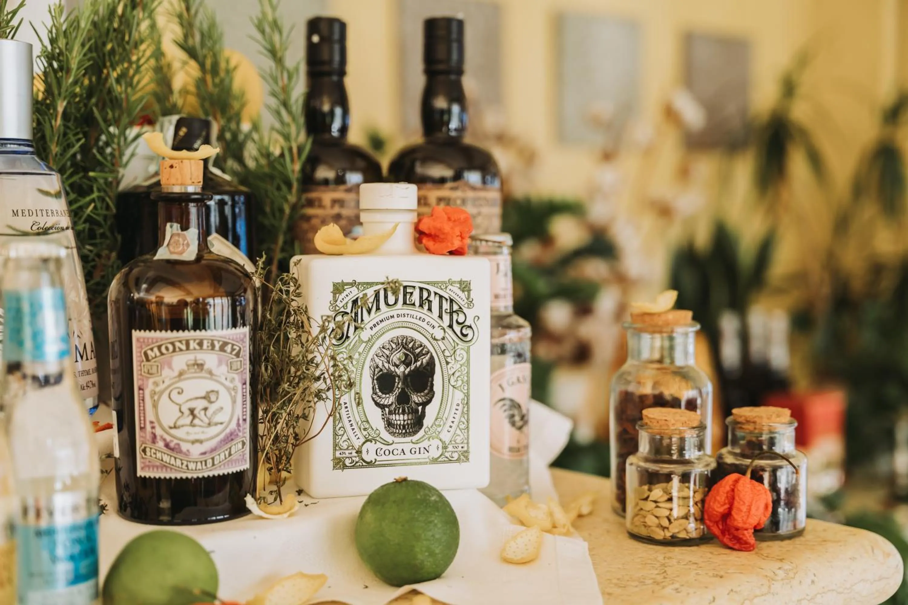 Lounge or bar in Hotel Spiaggia d'Oro - Charme & Boutique - Garda Lake Collection