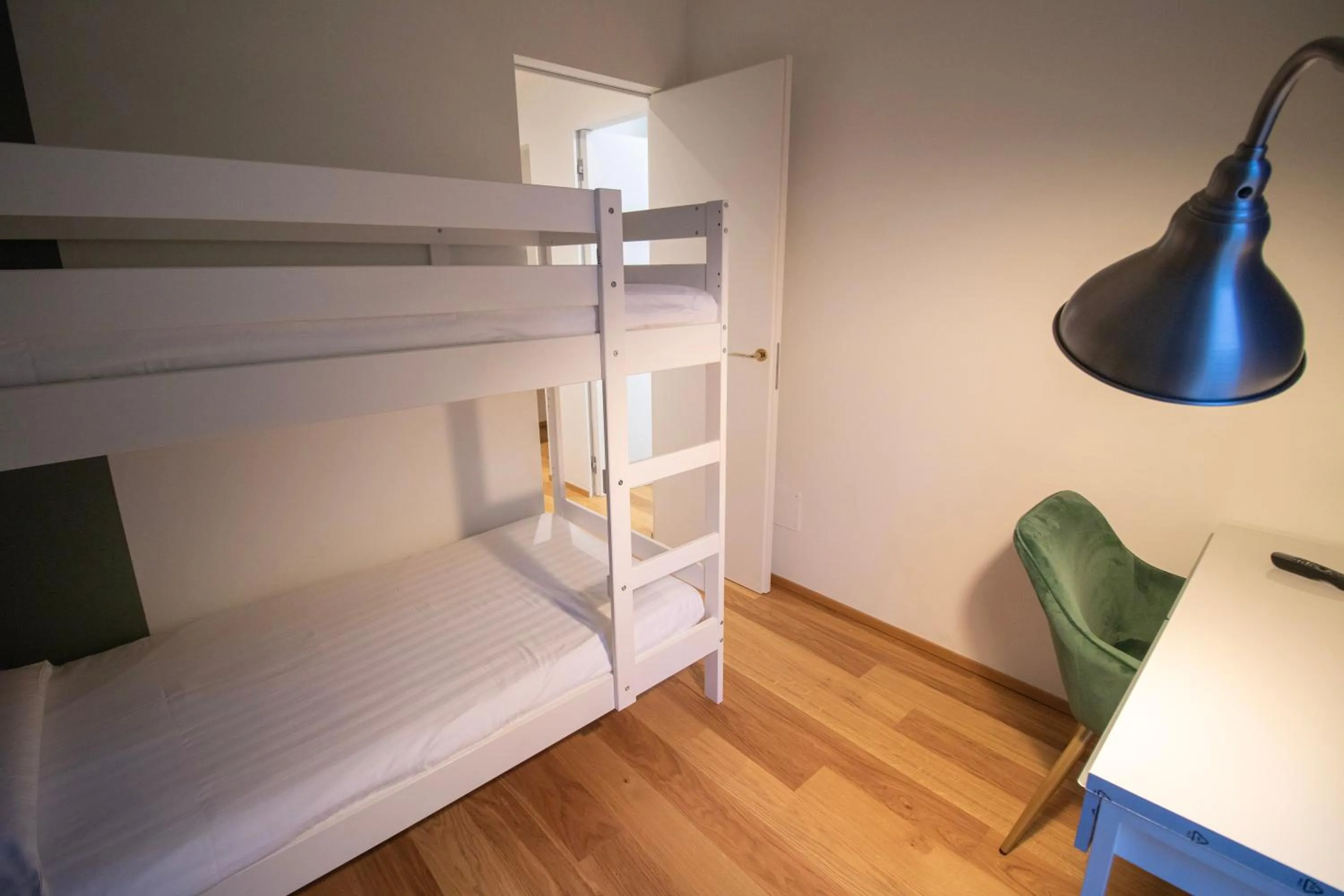 bunk bed, Bed in Hotel Spiaggia d'Oro - Charme & Boutique by Double Hospitality
