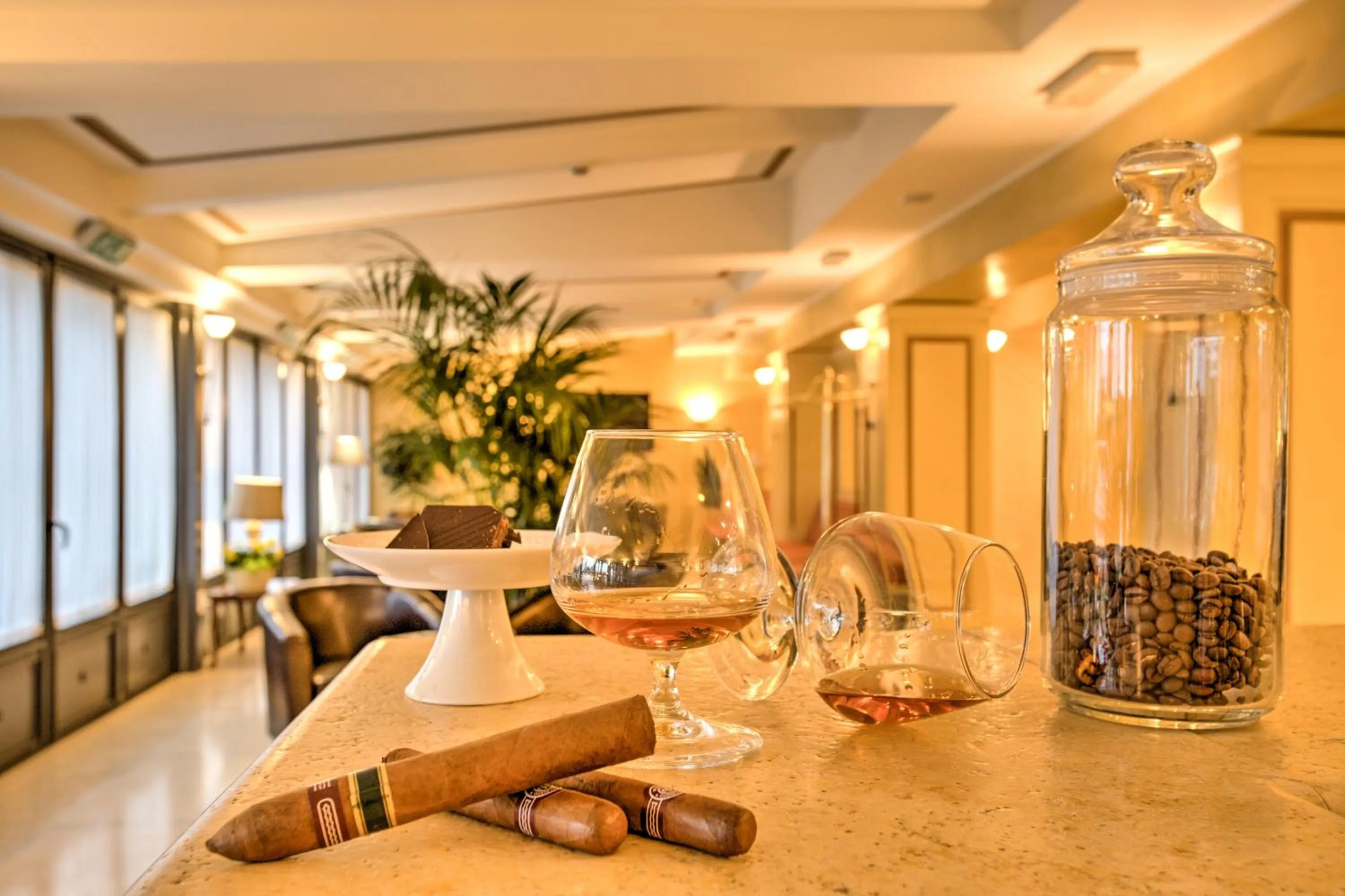 Restaurant/places to eat in Hotel Spiaggia d'Oro - Charme & Boutique - Garda Lake Collection