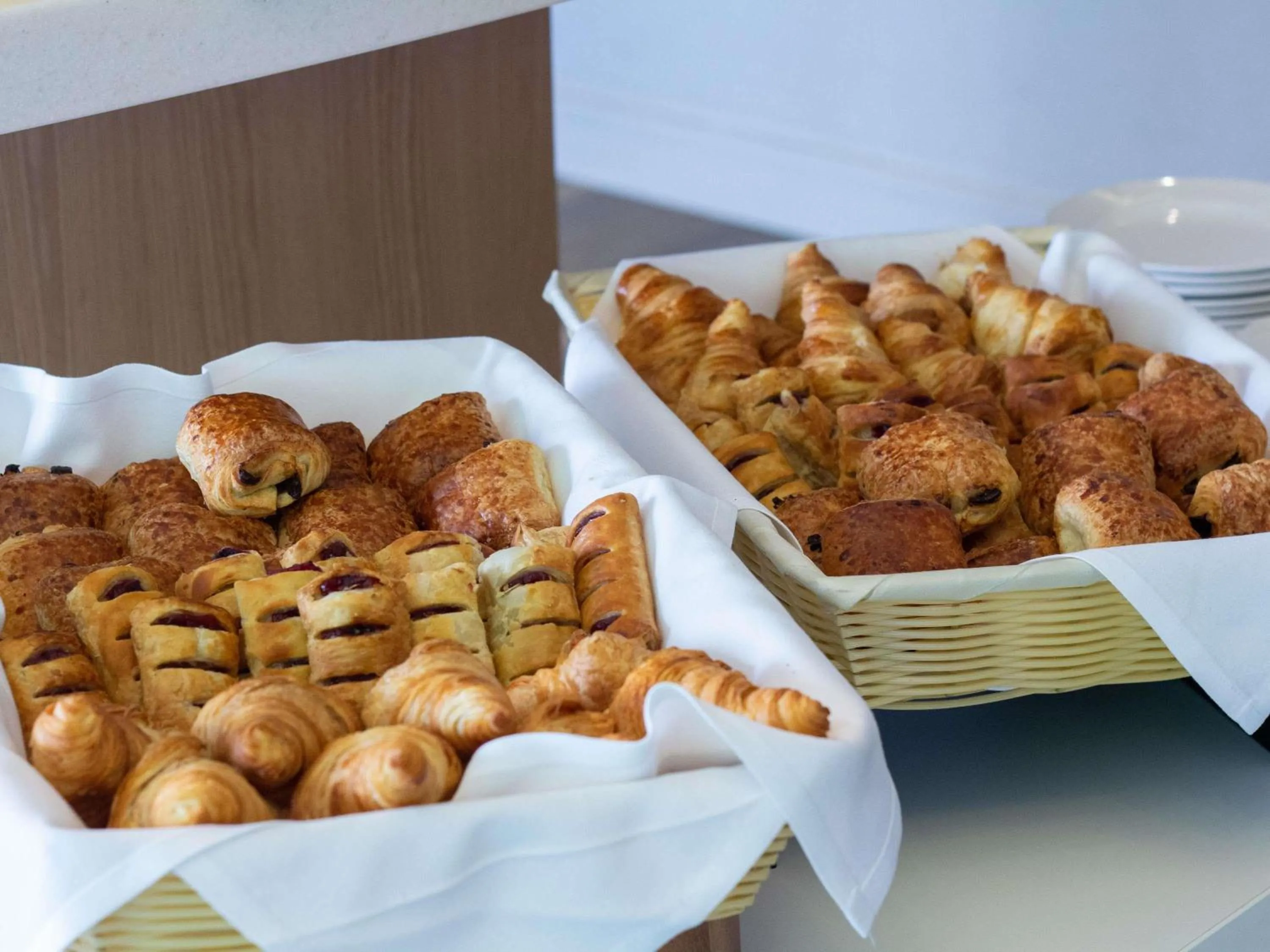 Meeting/conference room in Novotel London Wembley