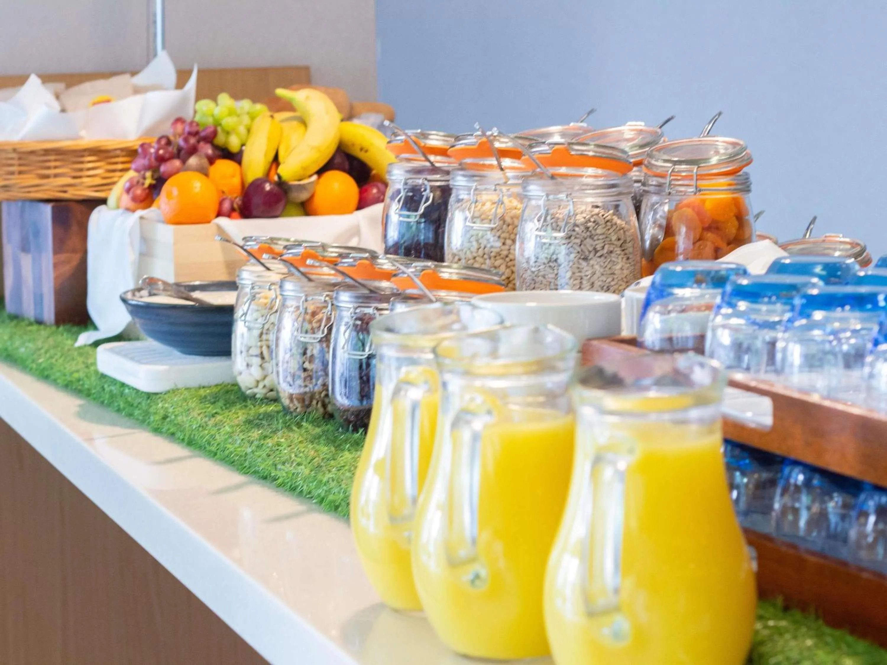 Meeting/conference room in Novotel London Wembley