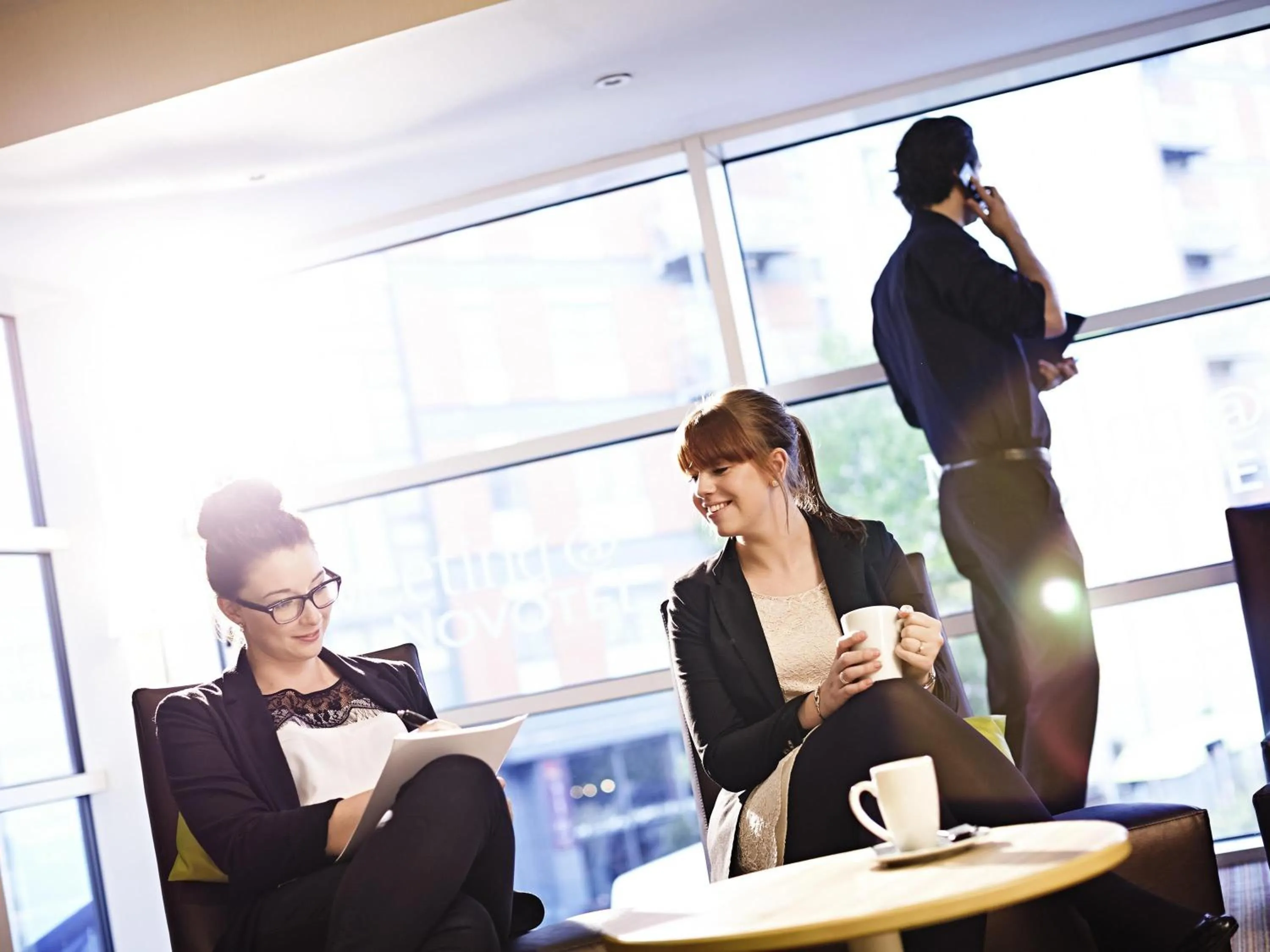 Other in Novotel London Wembley