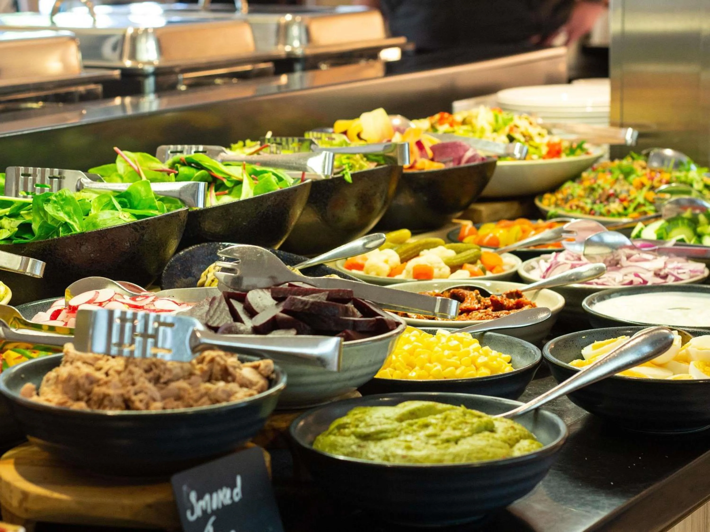 Meeting/conference room in Novotel London Wembley