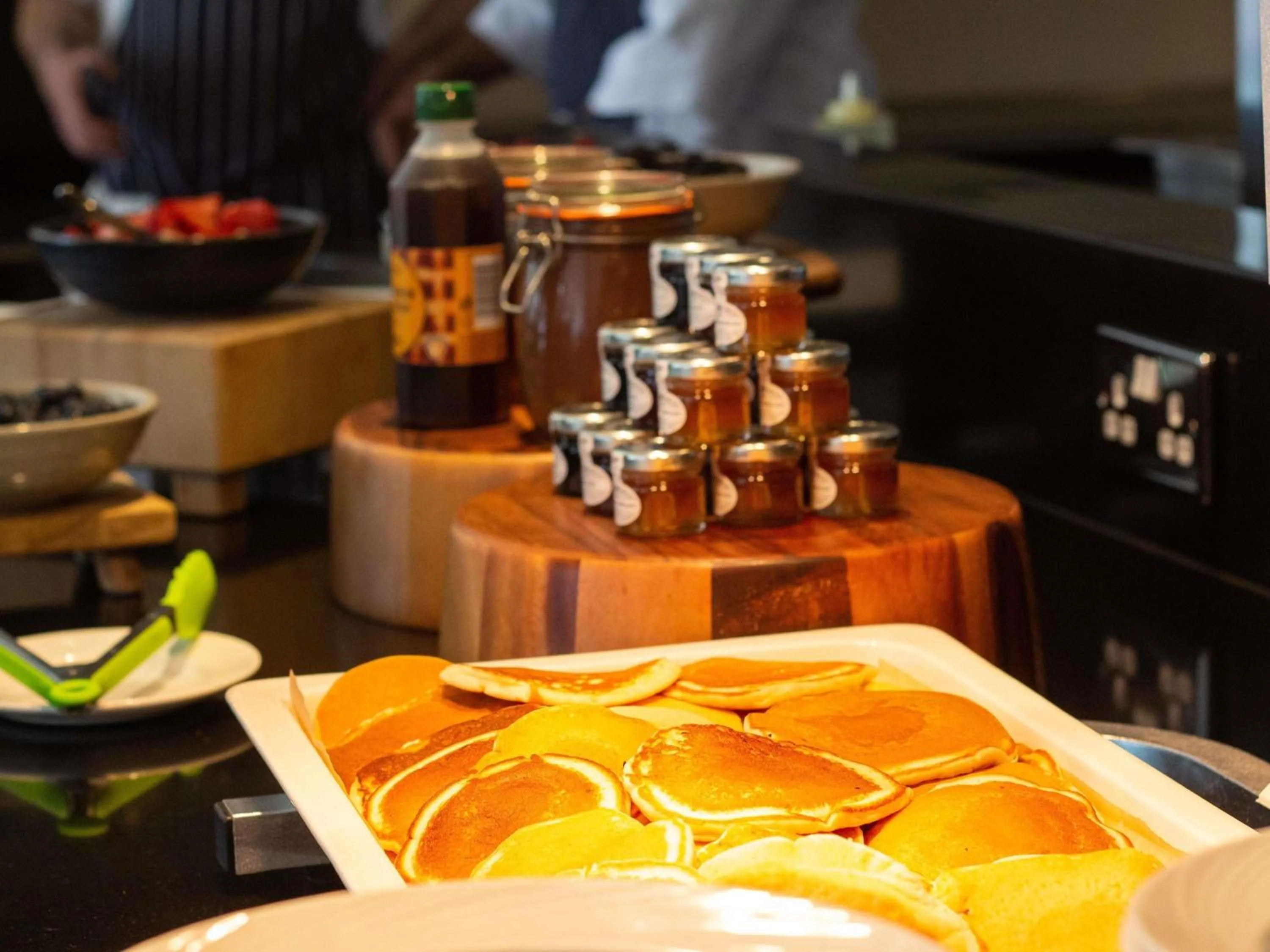 Meeting/conference room in Novotel London Wembley