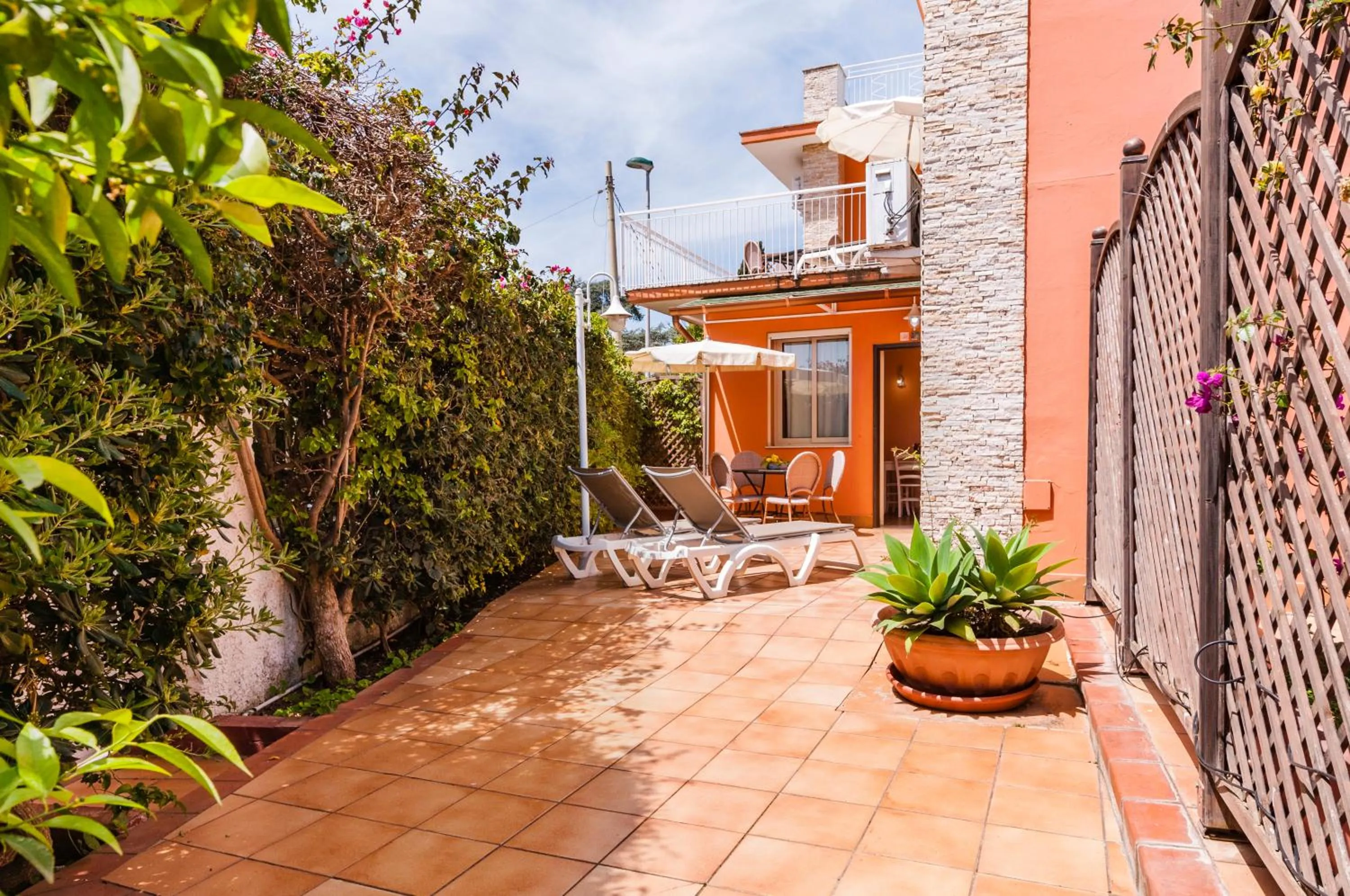 Stella del mare Apartments