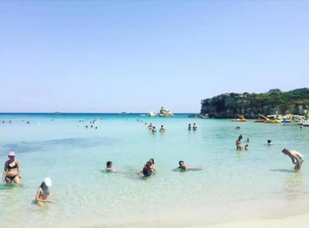 Stella del mare Apartments