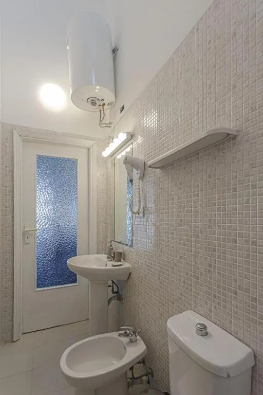 Stella del mare Apartments