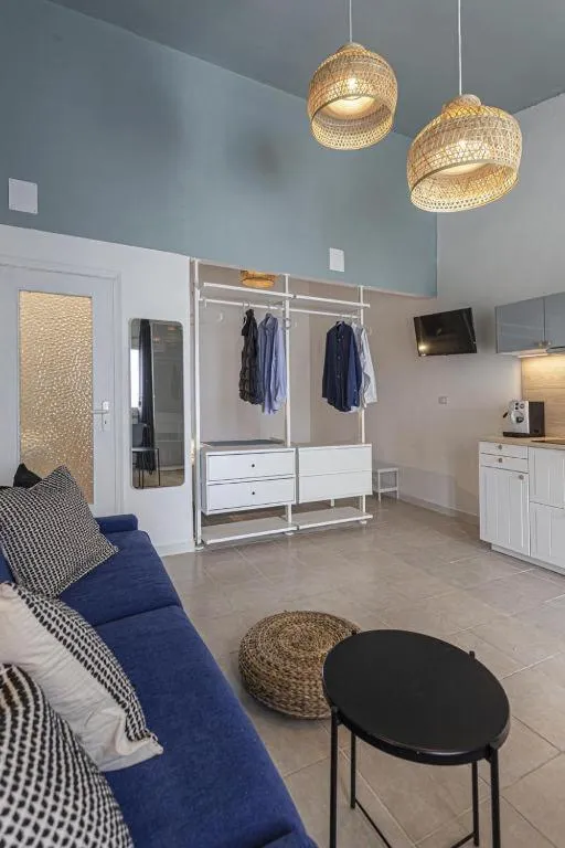 Stella del mare Apartments