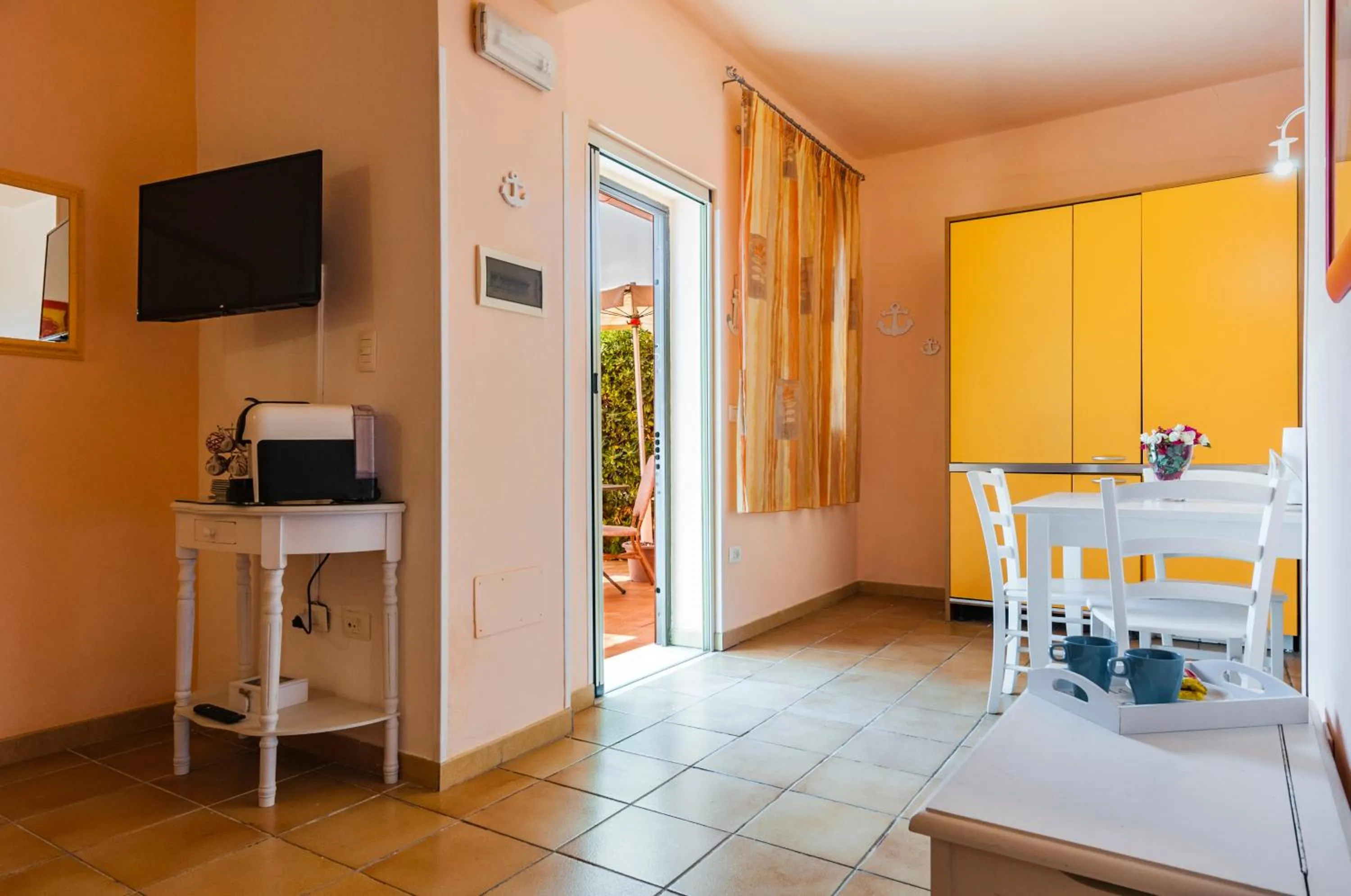 Stella del mare Apartments